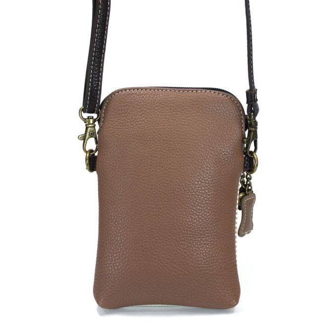 Chala Toffy Dog Collection: Key Chain. Wallet, Cross Body, Cell Phone Wallet*、mySite、g9winljtr