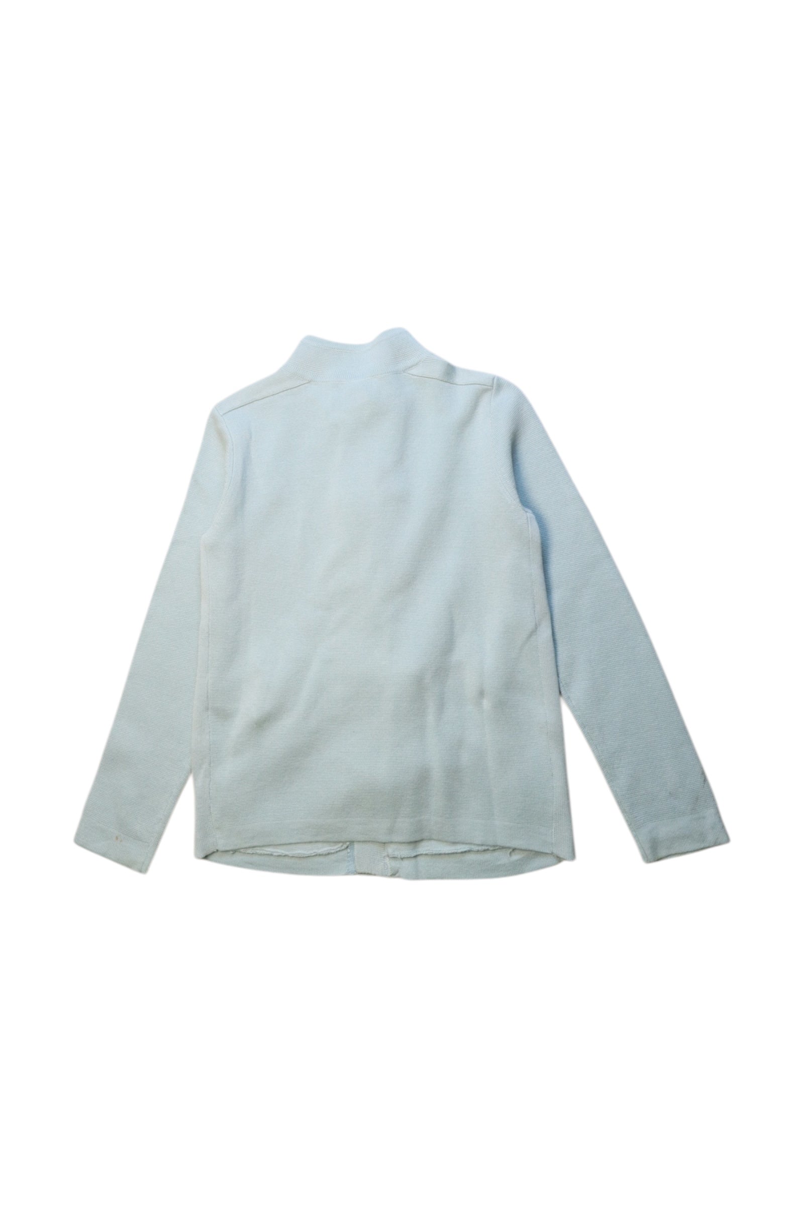 Shanghai Tang Toggle Jacket - Size 2-3T、mySite、g9winljtr