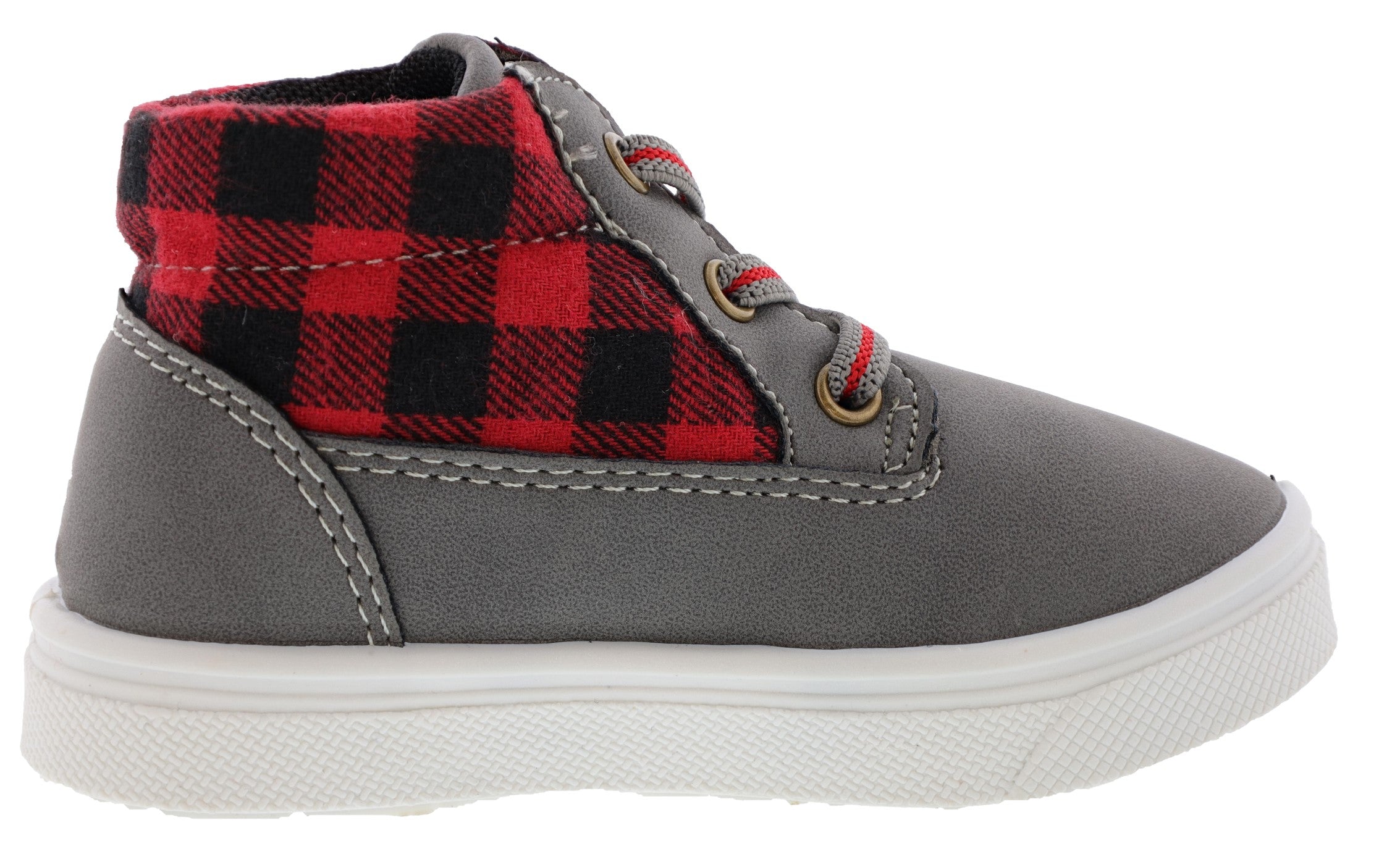 Oomphies Toddler's Oliver Lightweight Slip On Ankle Boots、mySite、dreamappss