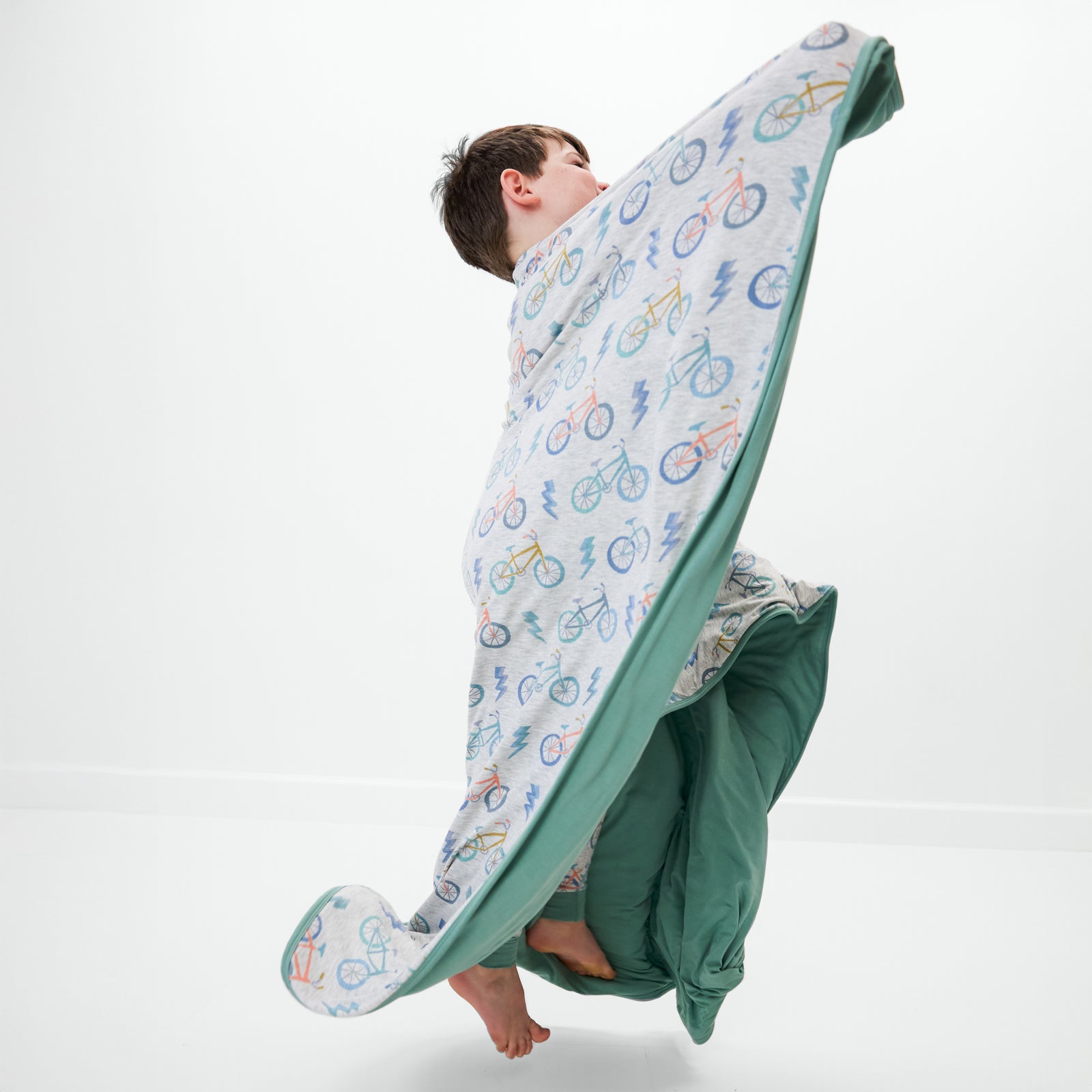  Let's Ride Large Cloud Blanket®、mySite、layawaytickets