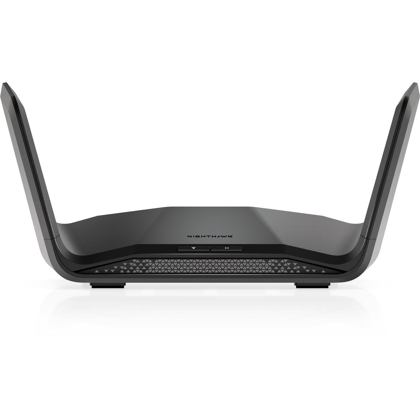 NETGEAR Nighthawk AXE7800 8 Stream Tri-Band Wi-Fi 6E Router、mySite、camillekostekn