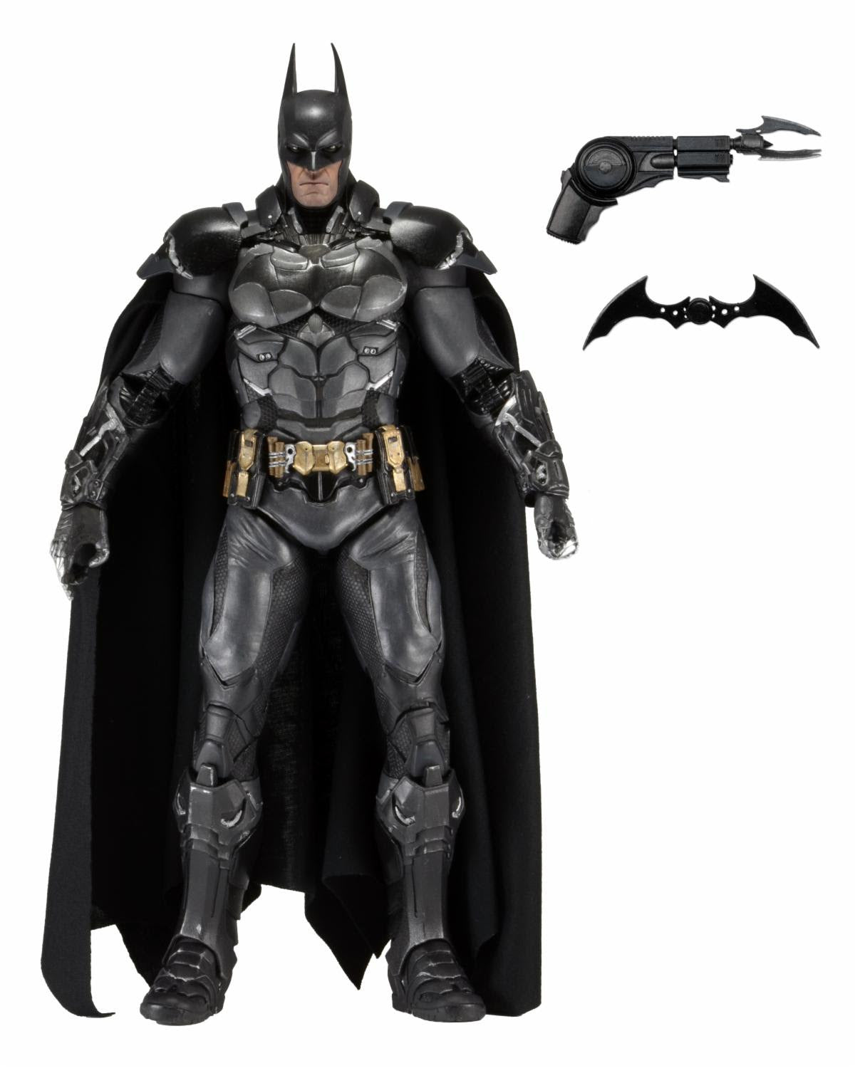 NECA Arkham Knight Batman (1:4 Scale)、mySite、hgirdovlk