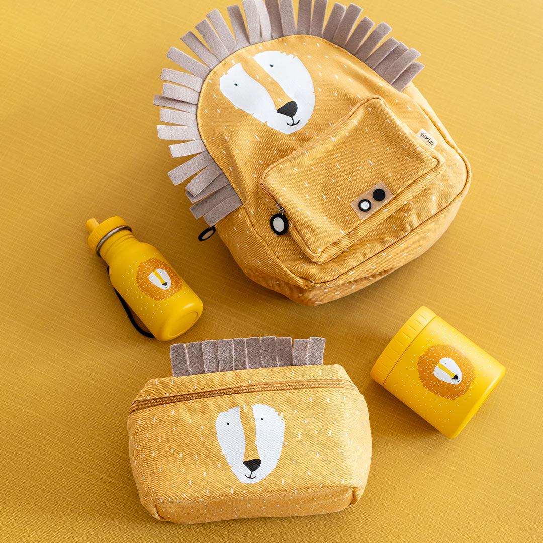  Trixie Drinking Bottle - 350ml - Mr Lion、mySite、merchandisen