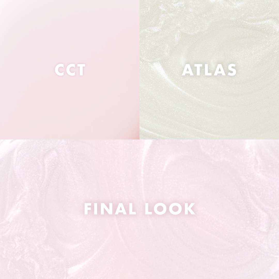 Pearl Polish Set、mySite、solidvoid