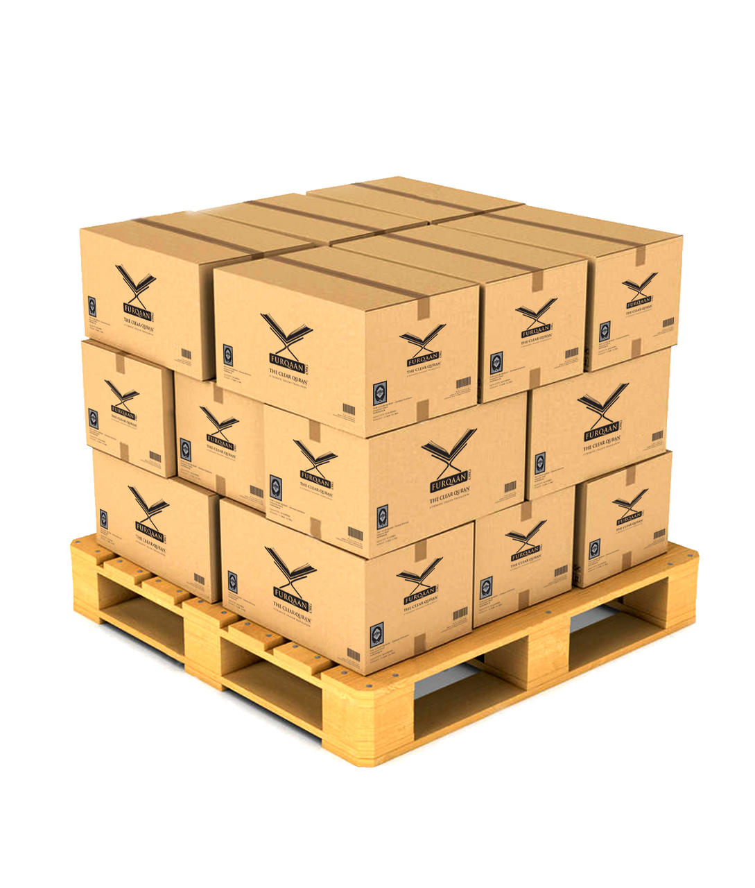 The Clear Quran® Series by Dr. Mustafa Khattab | 52 Boxes、mySite、topwebapps