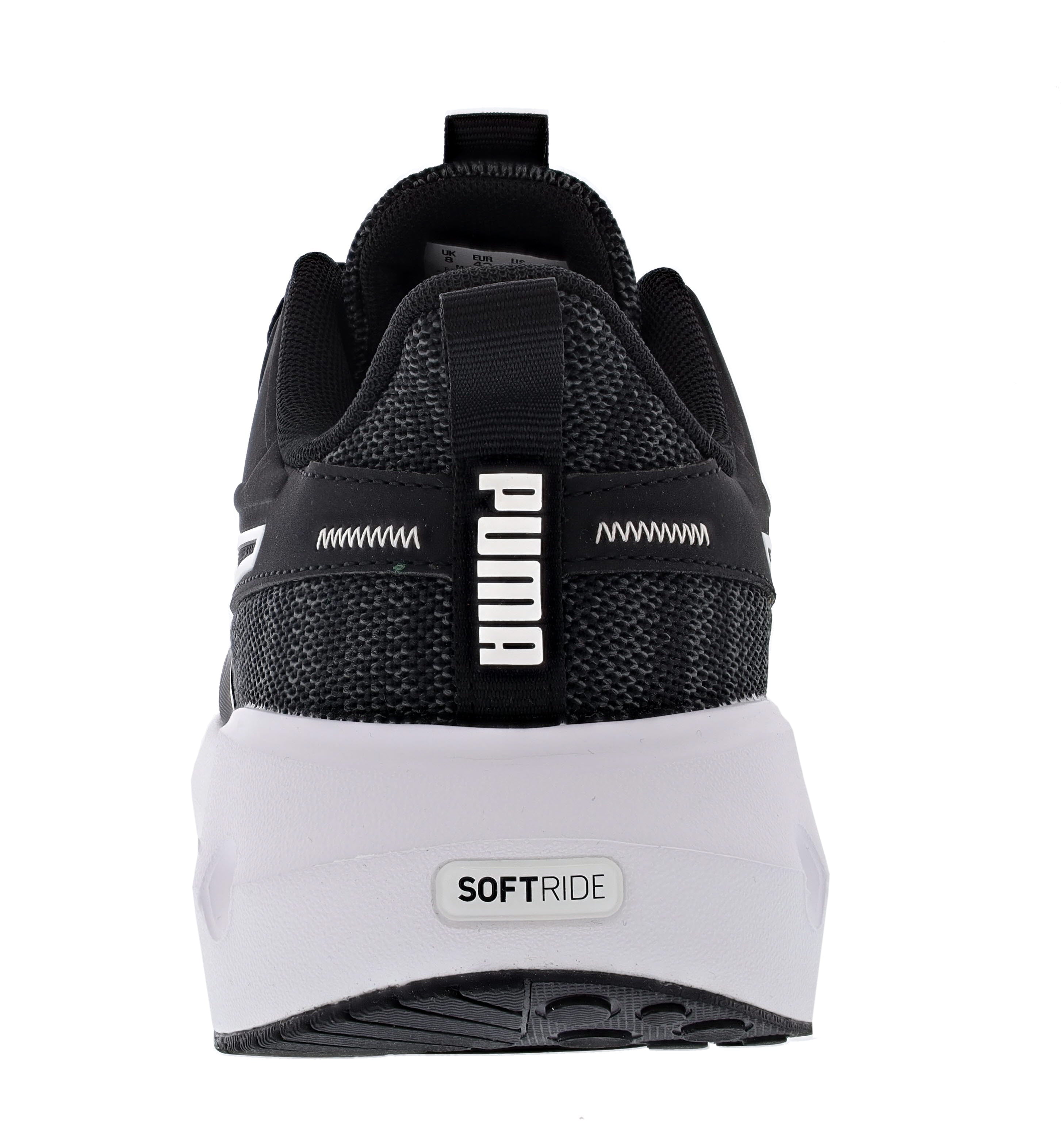 Puma Men's Softride Carson Knit Running Shoes、mySite、lovesweatpilates
