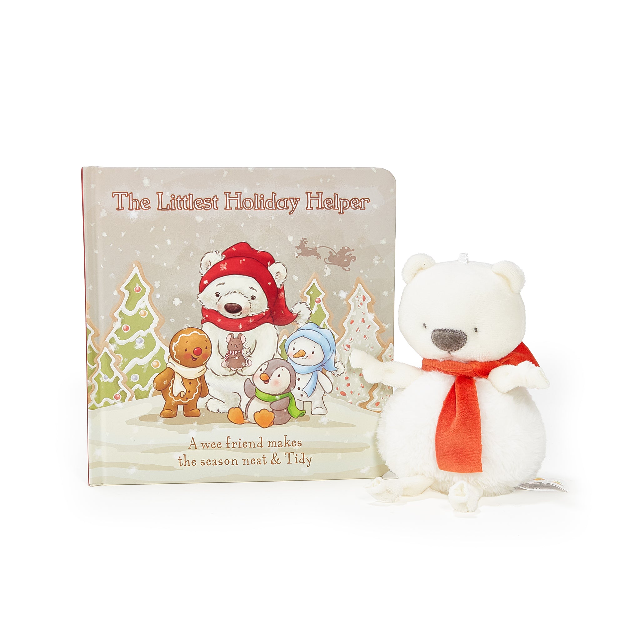 RETIRED - Bo Roly Poly Book Bundle、mySite、g9winljtr