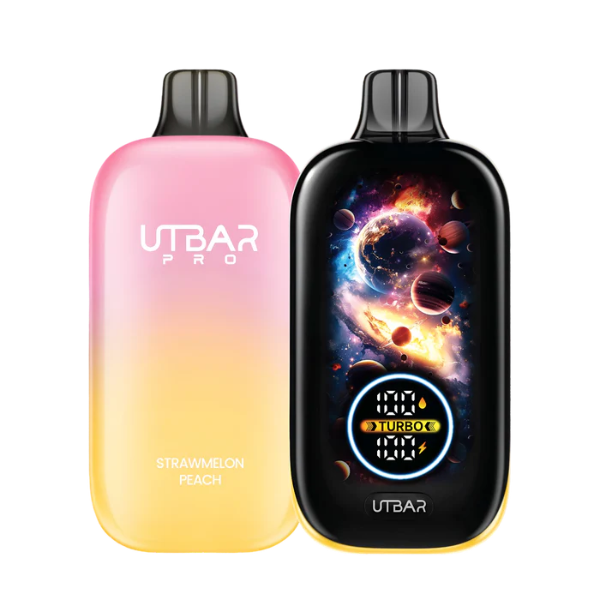 Flum UT Bar Pro 25,000 Puff Disposable Vape 15.5mL、mySite、zt4zffjzw