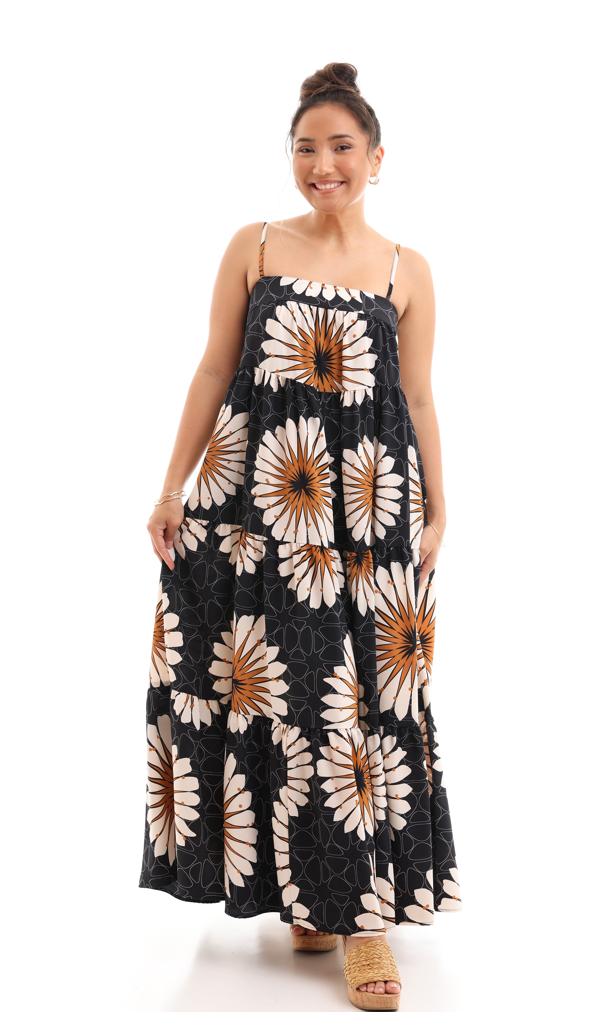 Sunshine Maxi、mySite、aoinhome