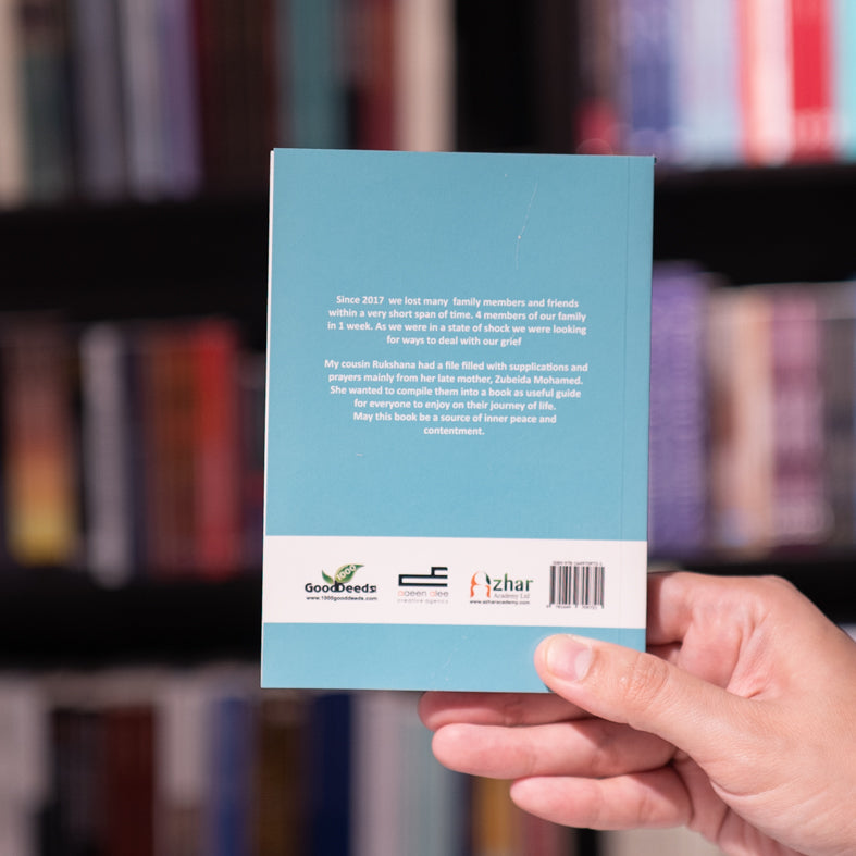 Seeking Serenity: Prayers for Soothing the Soul、mySite、topwebapps