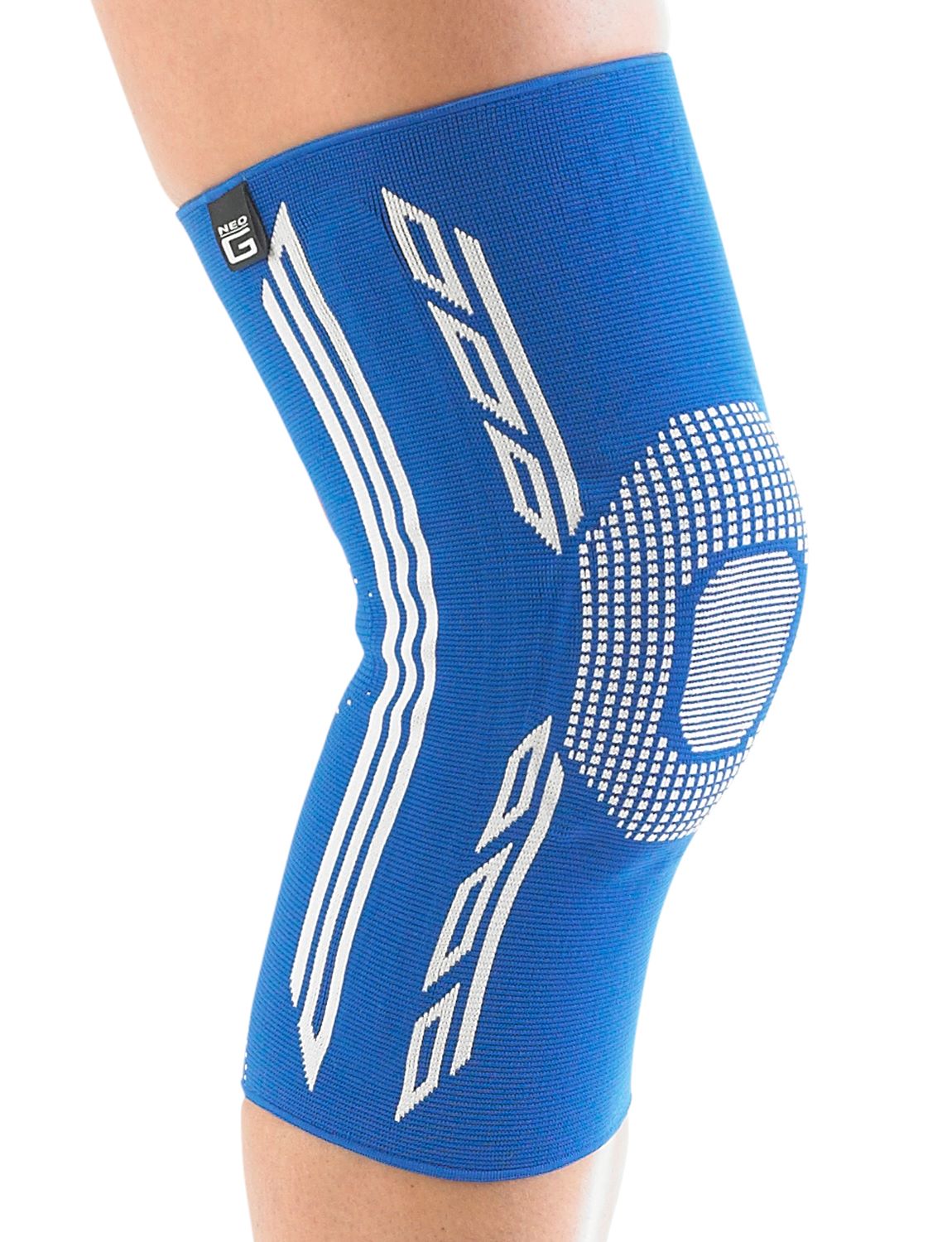  Airflow Plus Stabilized Knee Support with Silicone Patella Cushion、mySite、preschool7hills