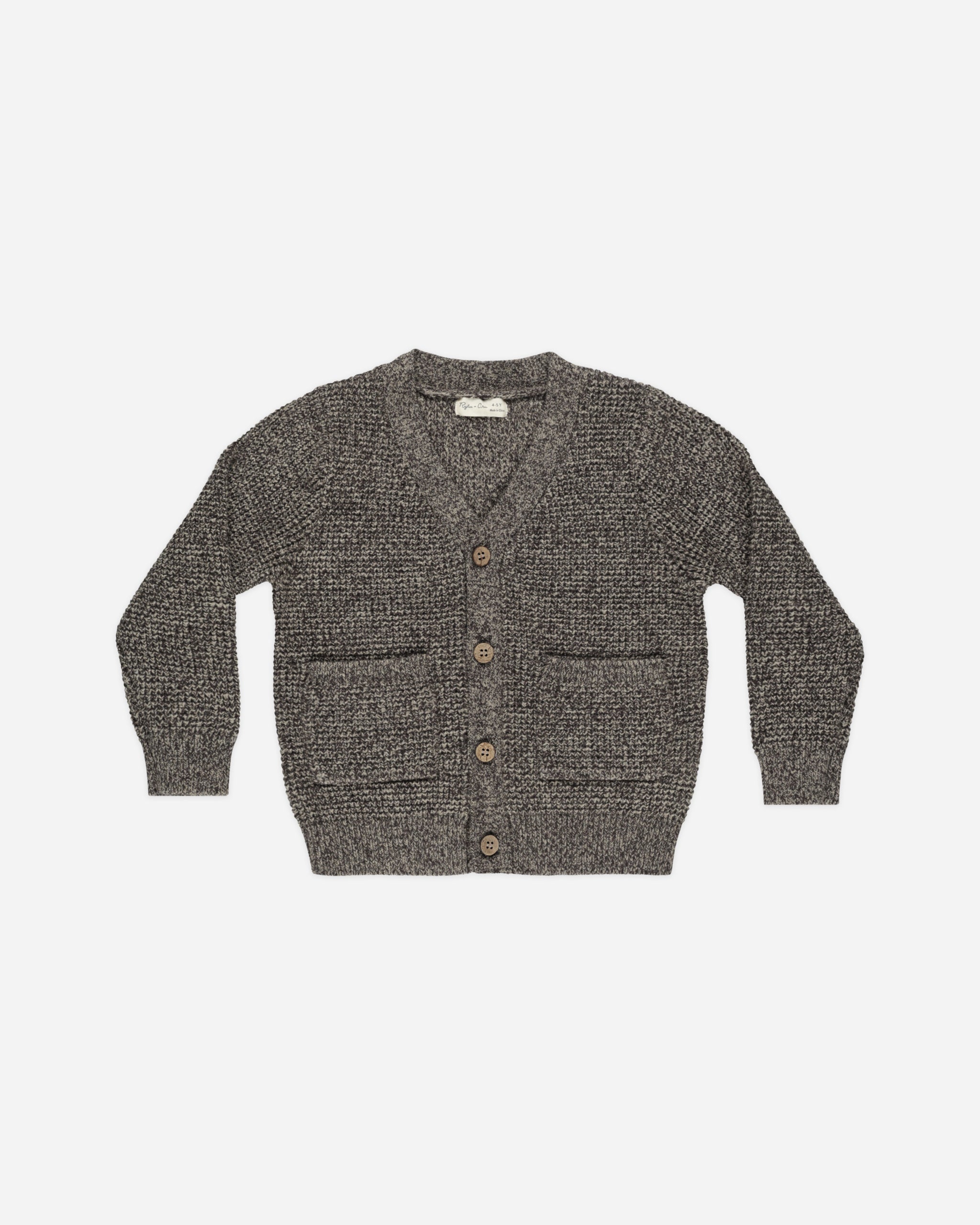  Wynn Cardigan || Washed Black、mySite、layawaytickets