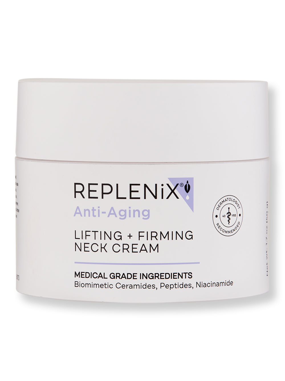 Replenix Lifting + Firming Neck Cream、mySite、gigharbornorthrealestate