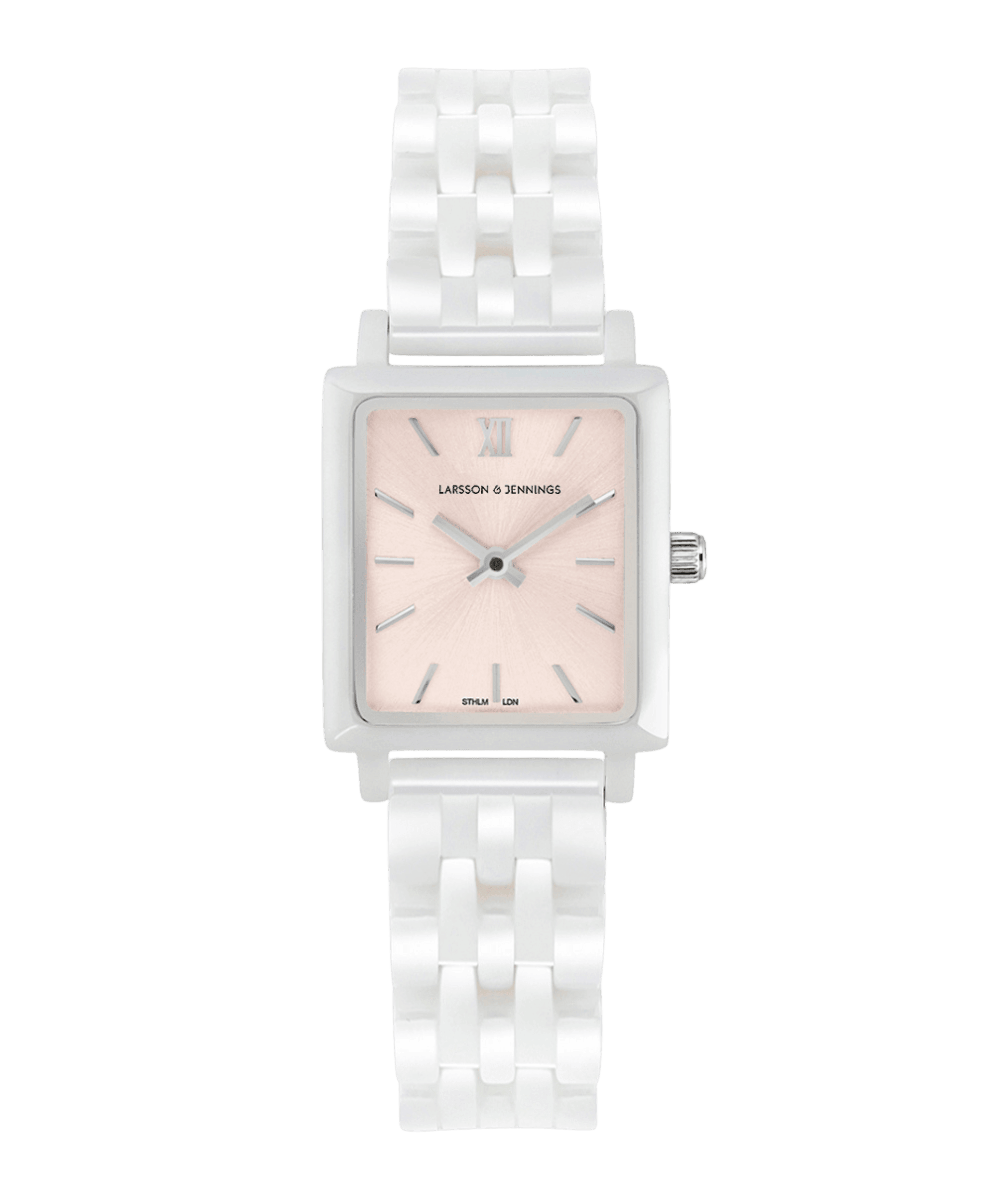 Boyfriend Mini Áine White Rose 33mm、mySite、botmansion