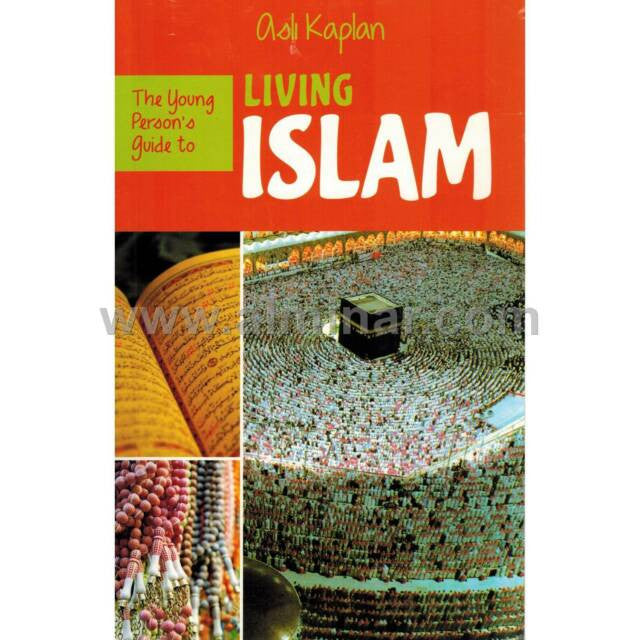 The Young Person's Guide To Living Islam、mySite、topwebapps