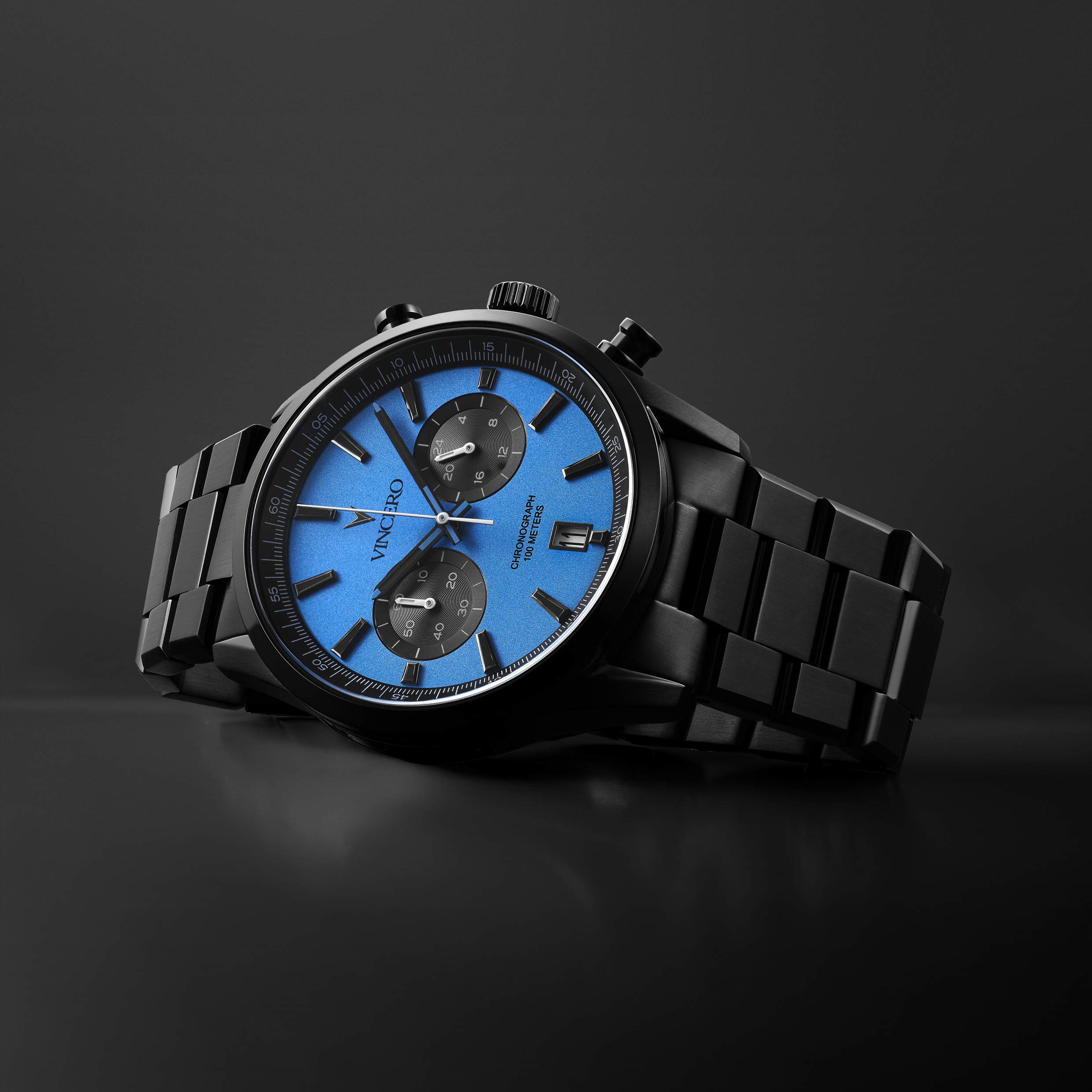 Chrono Limited Edition - Blue Phantom、mySite、botmansion