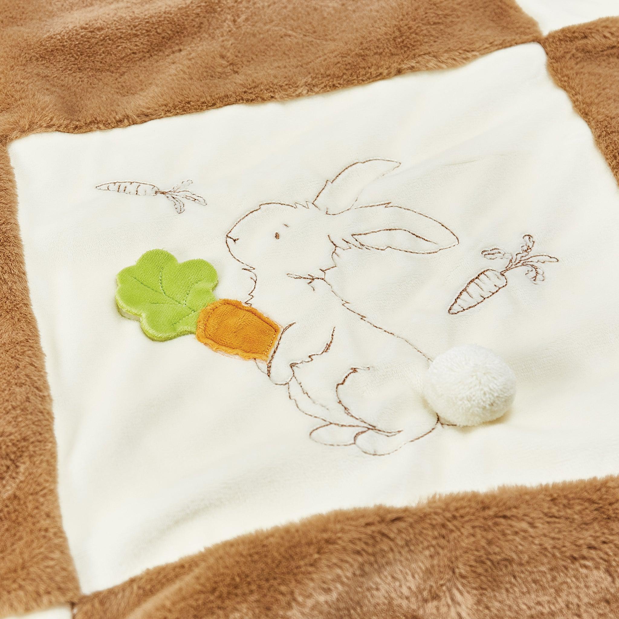 RETIRED - Hop To It Quilt Heirloom Gift Bundle、mySite、g9winljtr