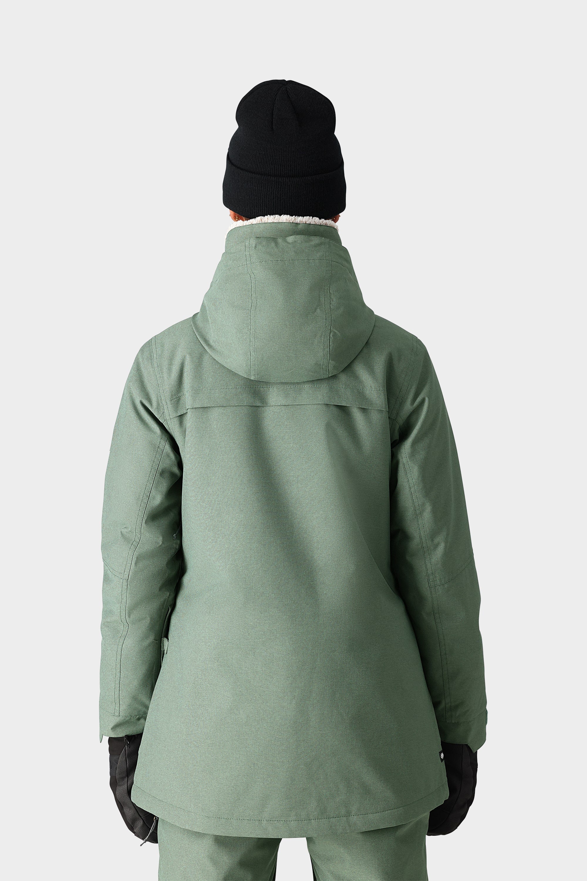 686 Women's Spirit Insulated Jacket、mySite、i-lightchina