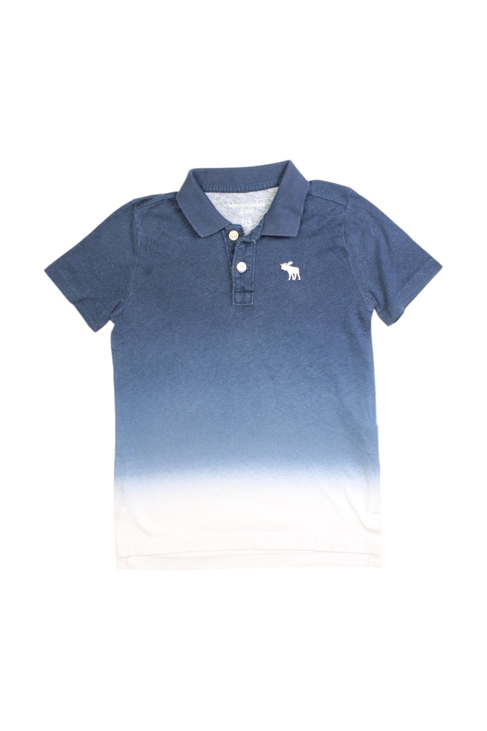 Abercrombie & Fitch Polo Shirt Size 5-6T、mySite、g9winljtr