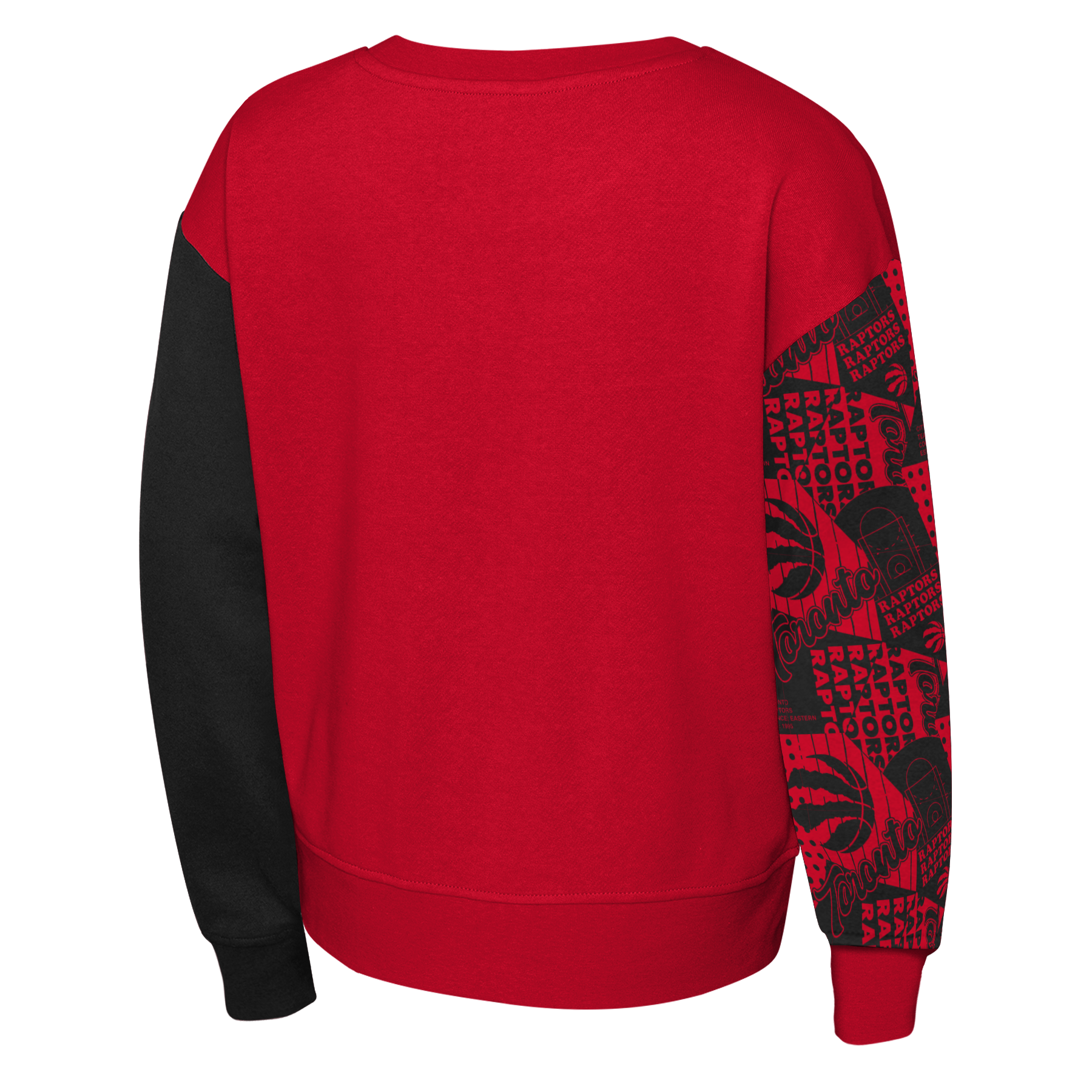 Youth Trifecta Fleece Long Sleeve