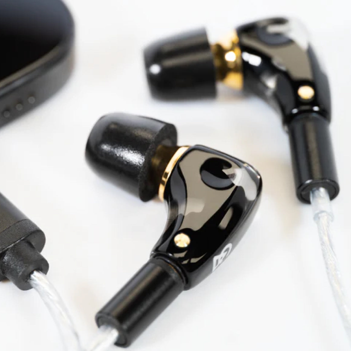  Campfire Audio - Axion、mySite、merchandisen