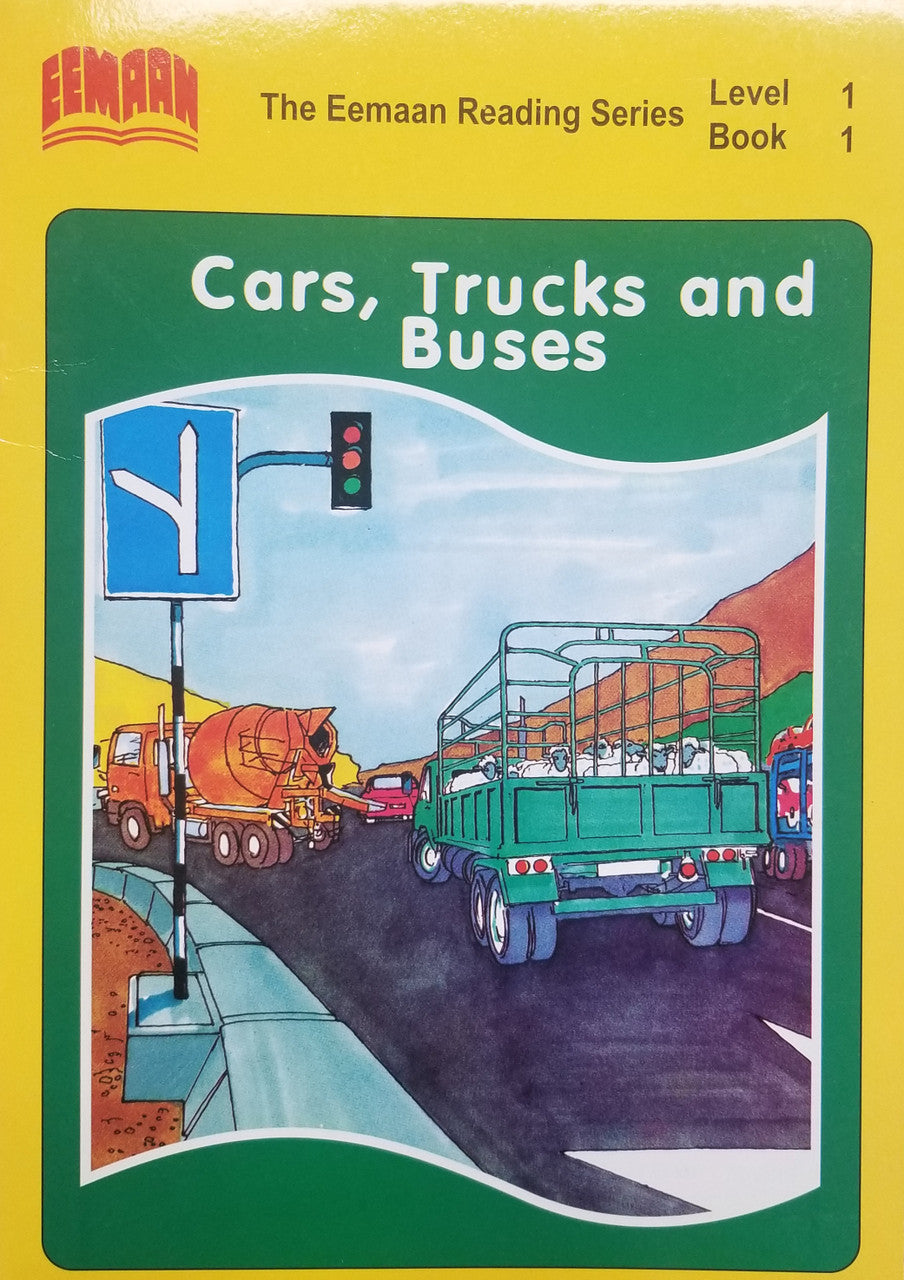 The Eemaan Reading Series: Level 1 Book 1、mySite、topwebapps