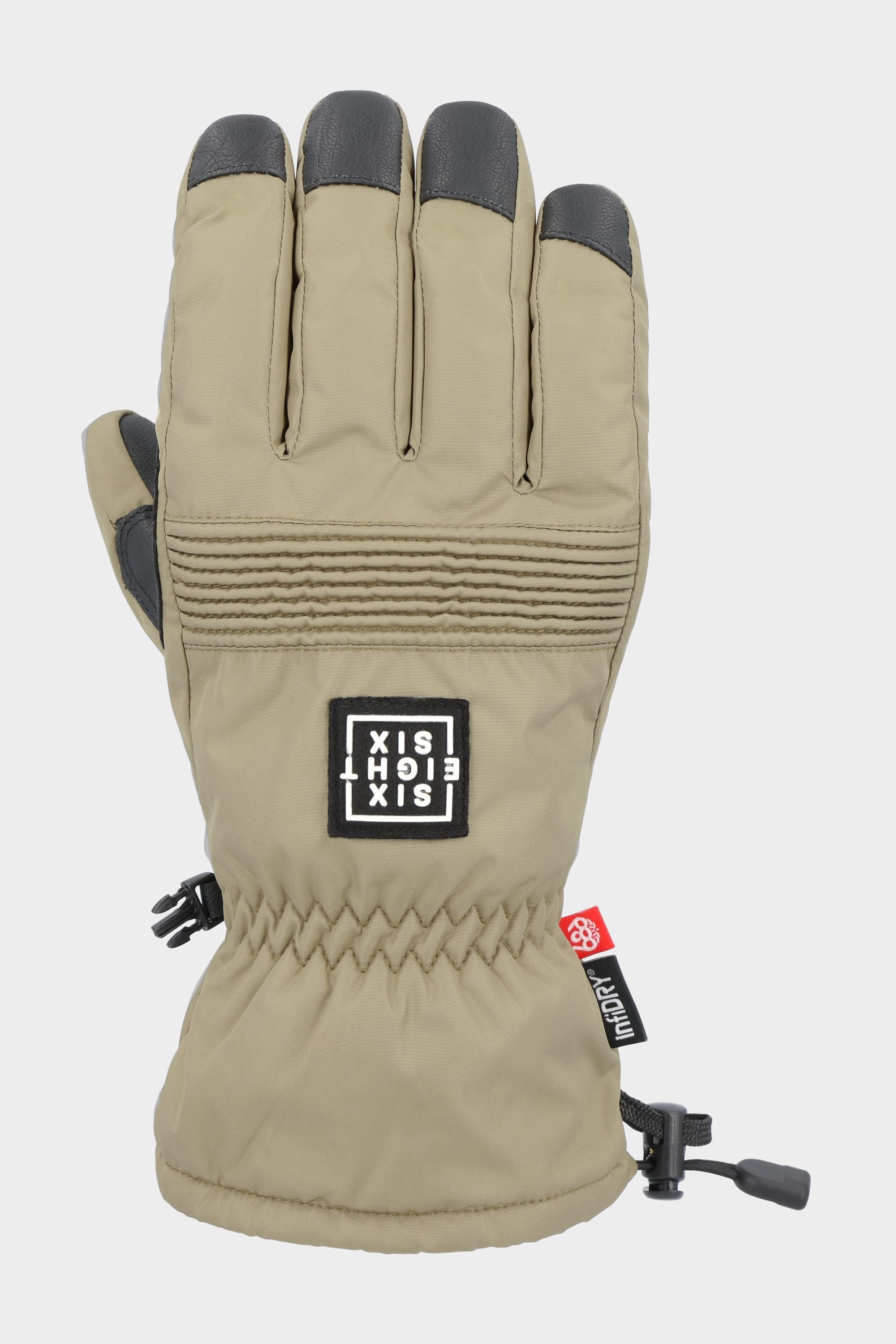 686 Lander Glove、mySite、i-lightchina