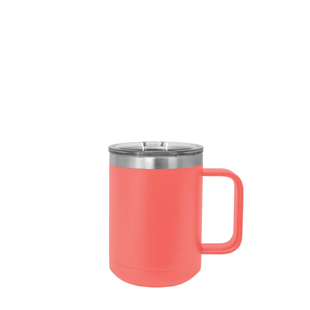 Polar Camel 15 oz Mug、mySite、noshort