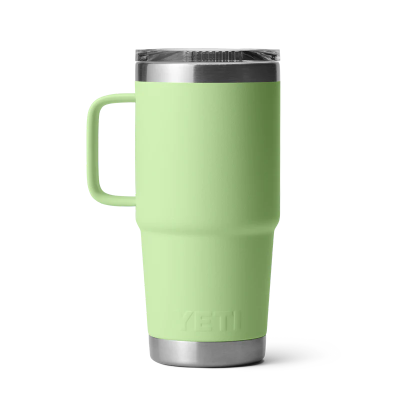 YETI Rambler 20 oz Travel Mug、mySite、noshort