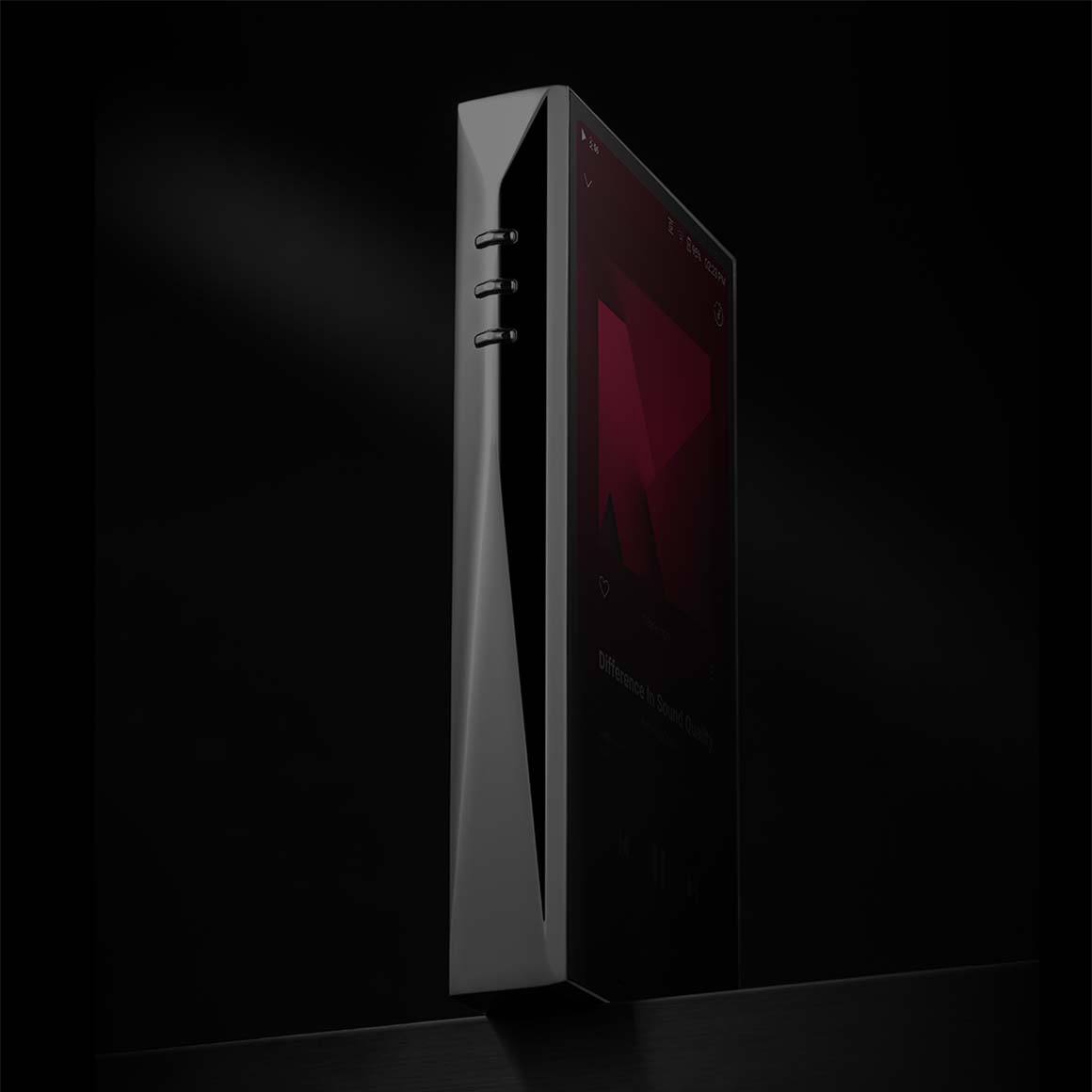  Astell&Kern - A&ultima SP4000、mySite、merchandisen