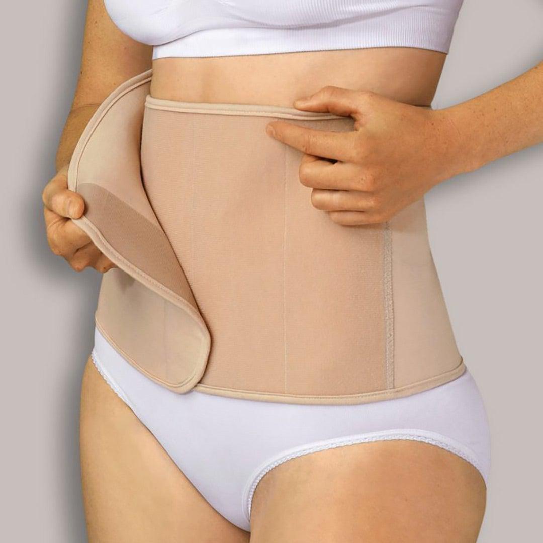  Carriwell Post-Birth Belly Binder - Natural、mySite、merchandisen