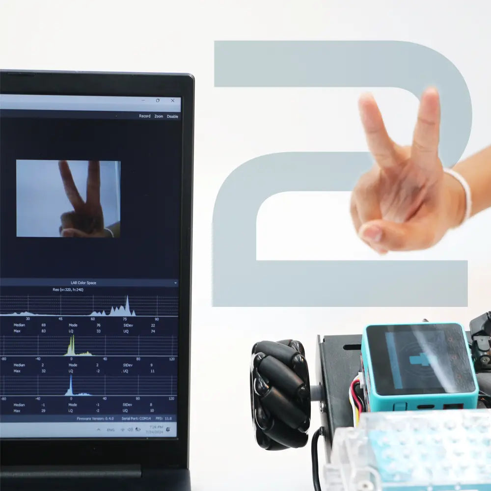 Maker and Coder 4.0 Add-On: AIOT Kit Class Pack、mySite、lovesweatpilates