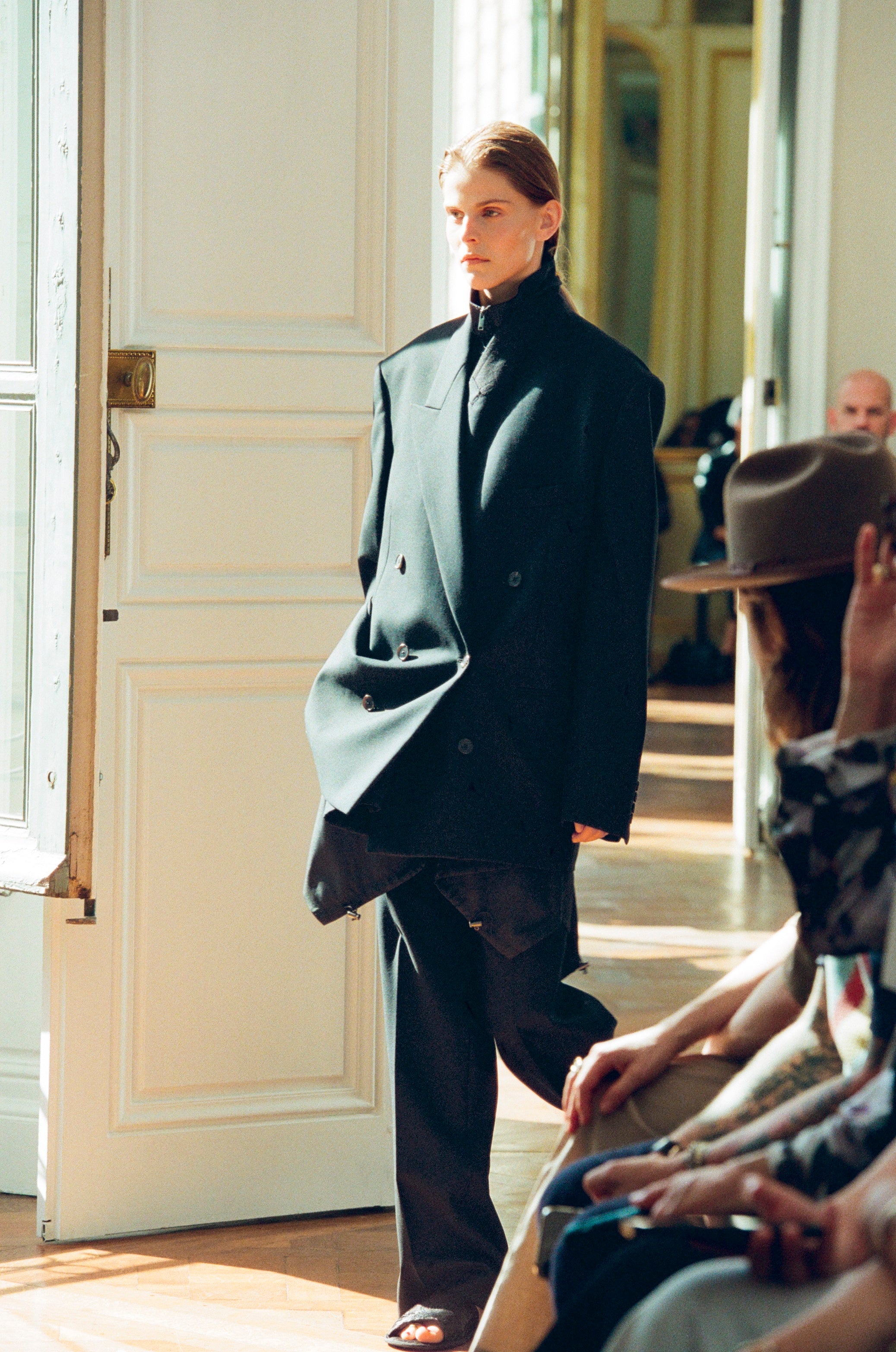 :: Summer 2024 :: Look 7、mySite、aoinhome