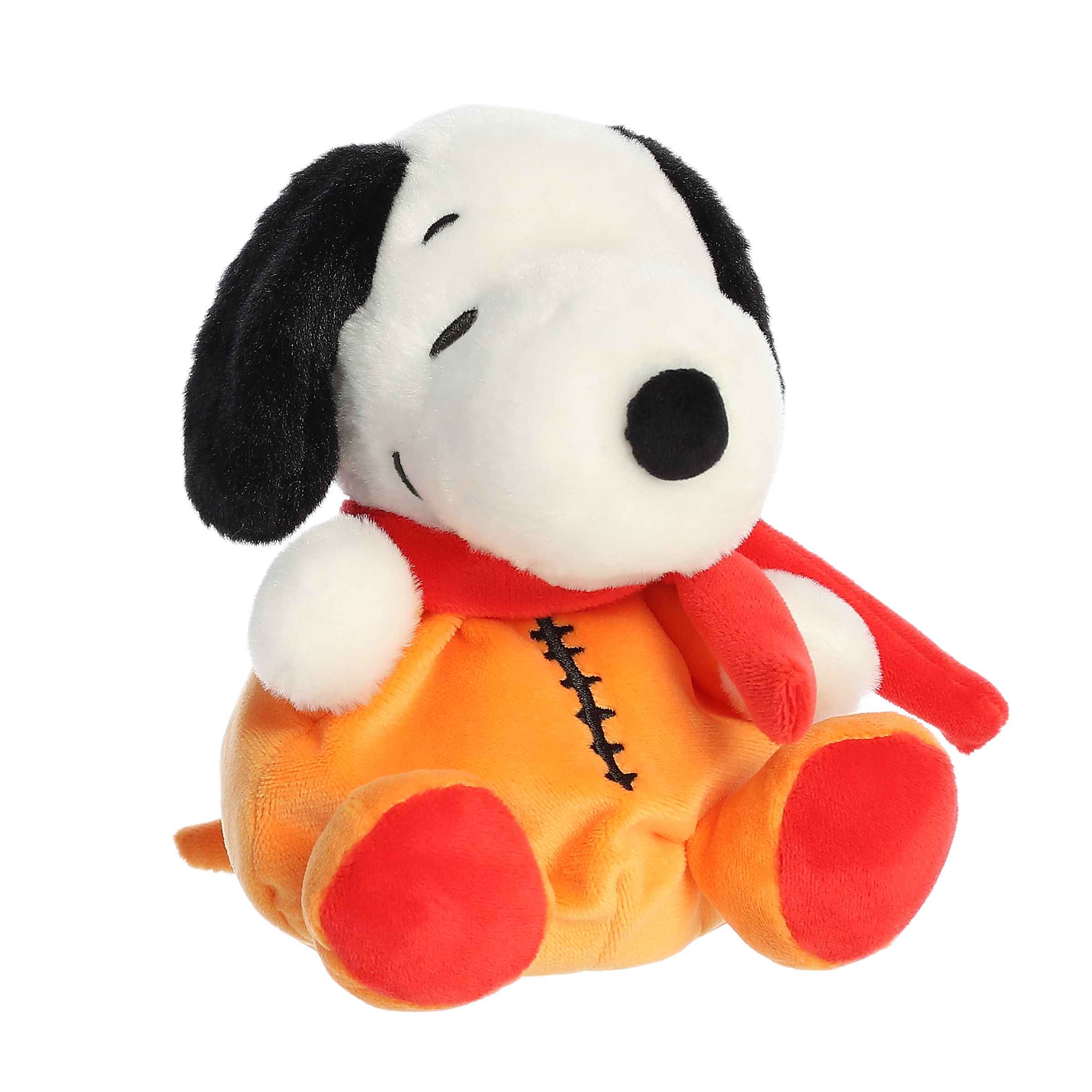 Aurora® - Peanuts® - Palm Pals™ - 5 Astronaut Snoopy™、mySite、g9winljtr