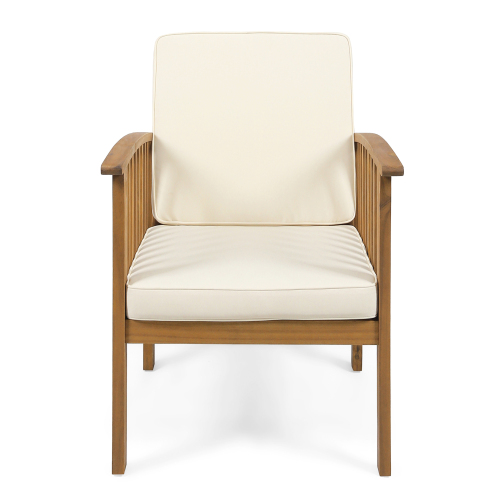 CASA ACACIA CLUB CHAIR、、eastwooduniform