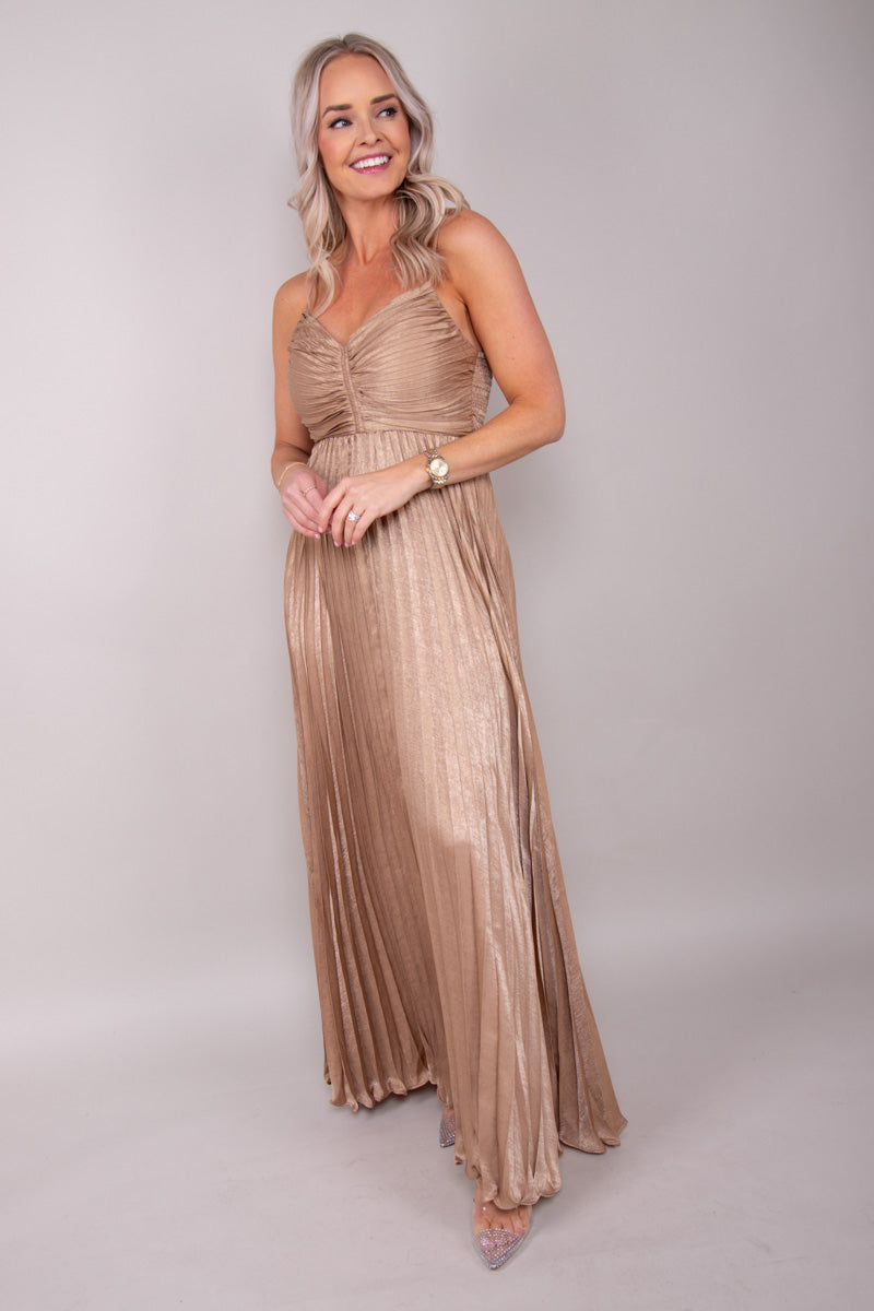 Golden Mirage Dress、mySite、hinf8tx79