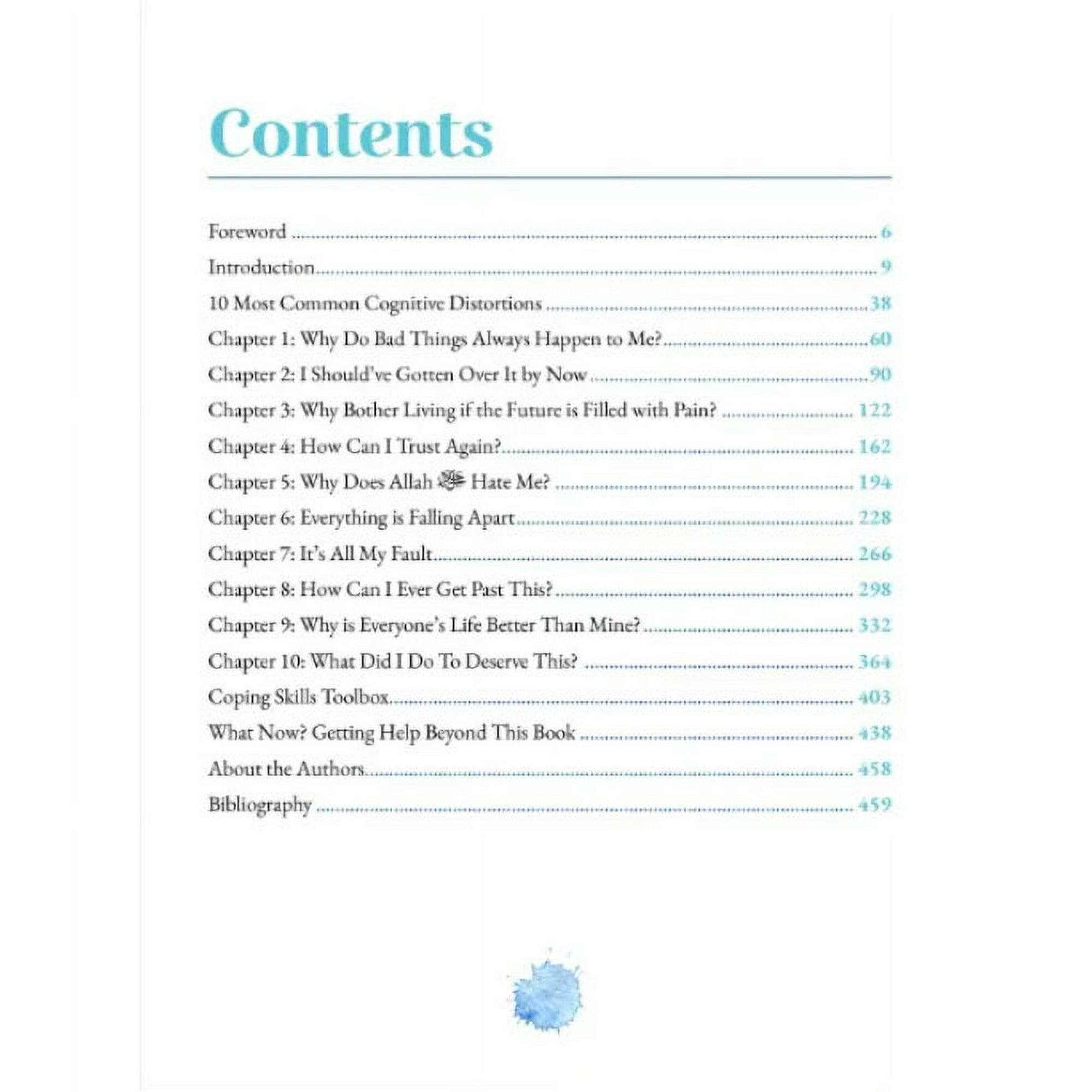 Your Lord Has Not Forsaken You: Addressing the Impact of Trauma on Faith、mySite、topwebapps