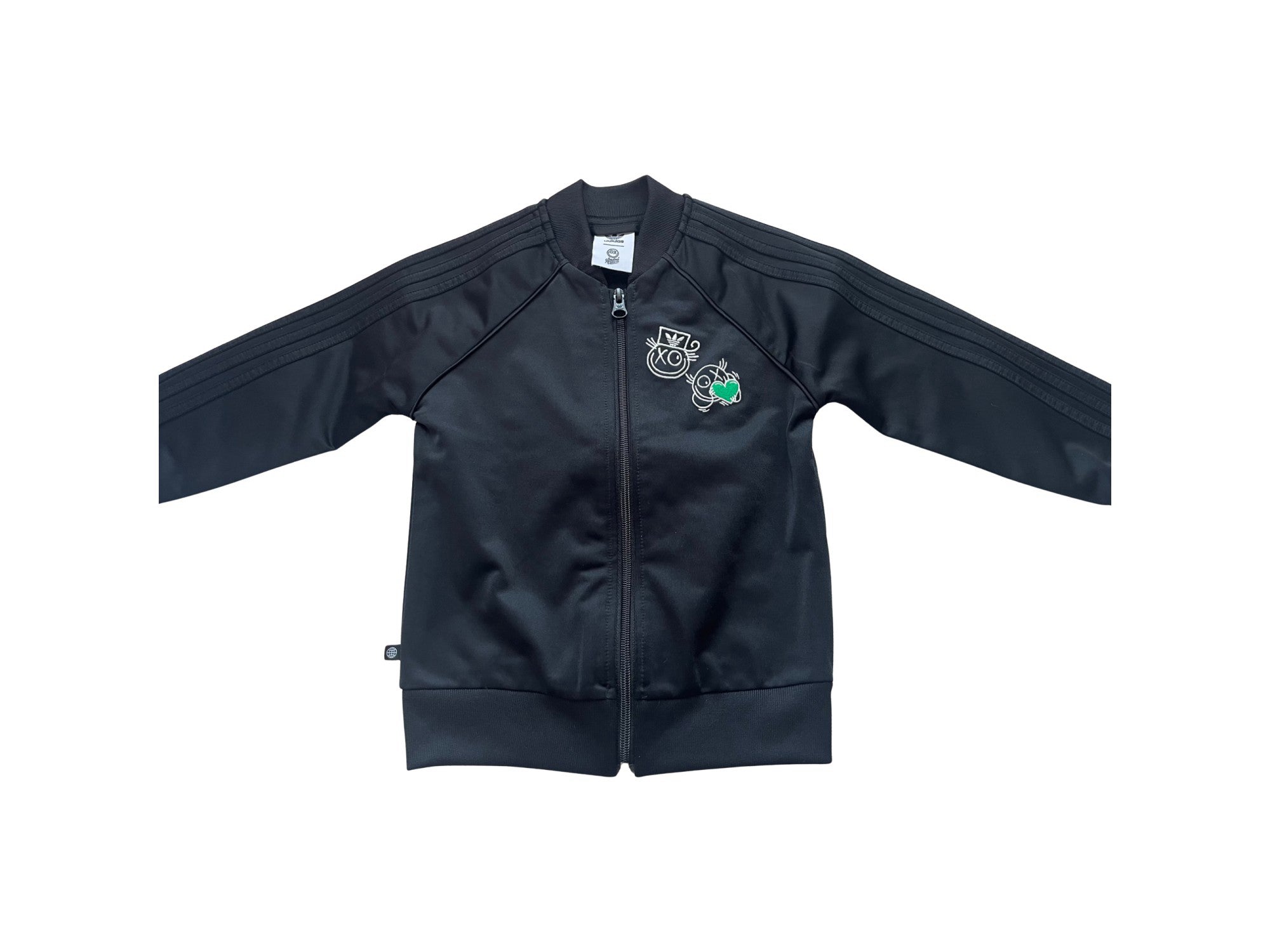 Adidas Lightweight Jacket 3T - 4T、mySite、g9winljtr