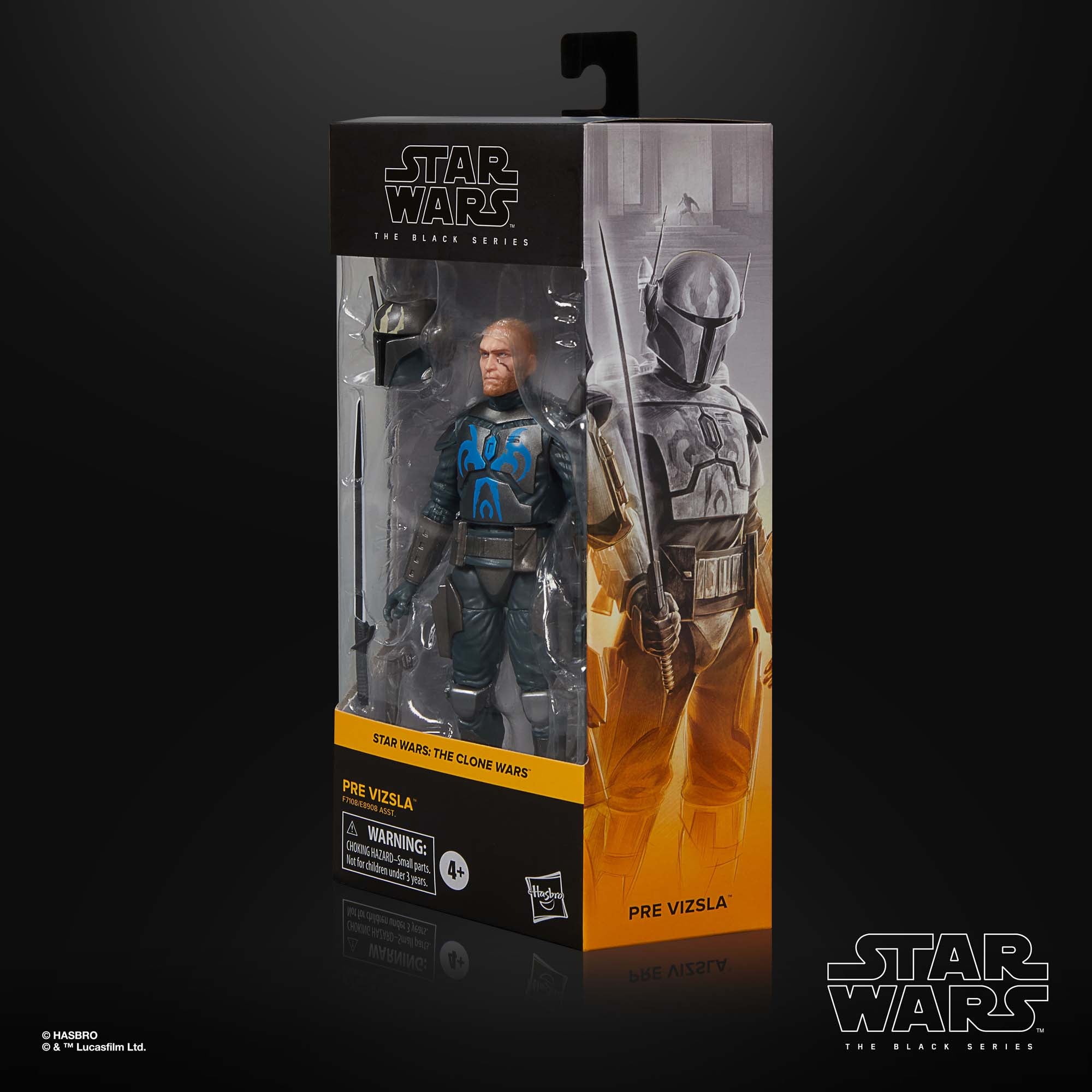 Star Wars Black Series Wave 13 COMPLETE SET OF 5、mySite、hgirdovlk