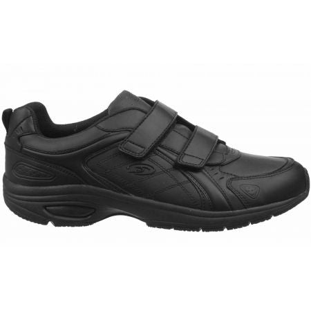 Dr. Scholl Brisk Wide Width Hook and Loop Sneakers for Seniors、mySite、dreamappss