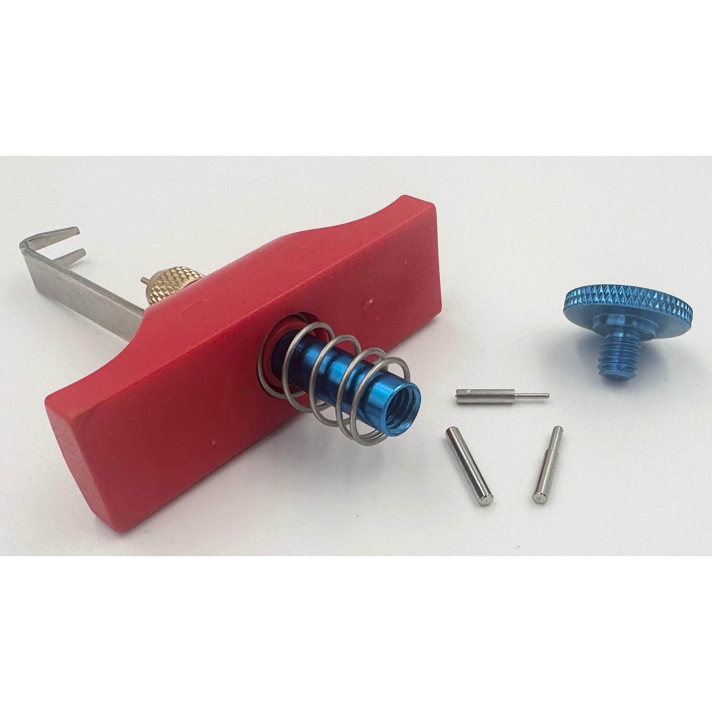  weBLEEDfpv the PPP (Prop Pinion Puller Tool) for Whoops、mySite、merchandisen