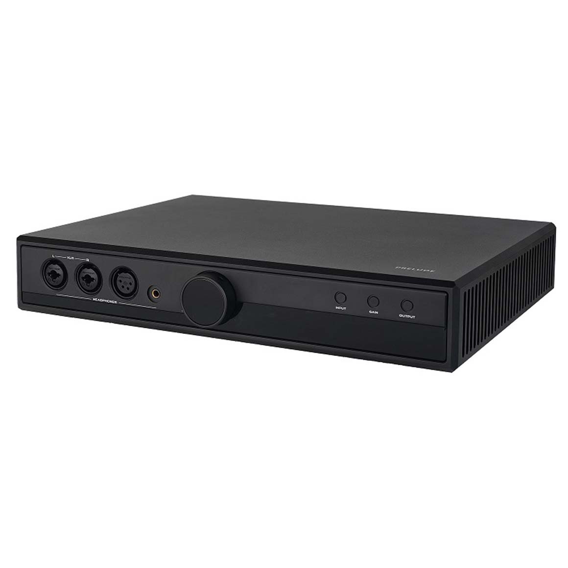  HiFiMAN - PRELUDE、mySite、merchandisen