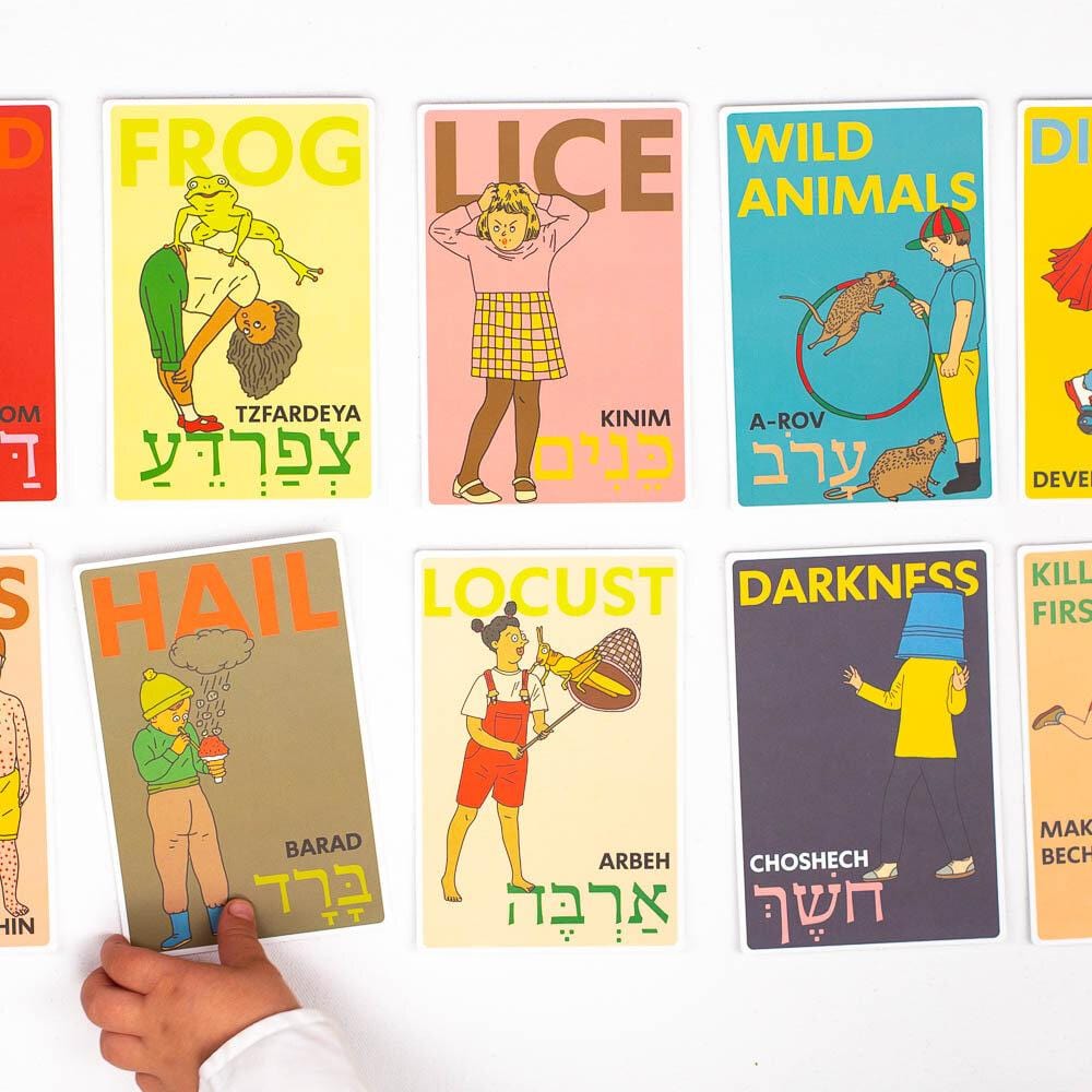 Passover in a Box Kit、mySite、topwebapps