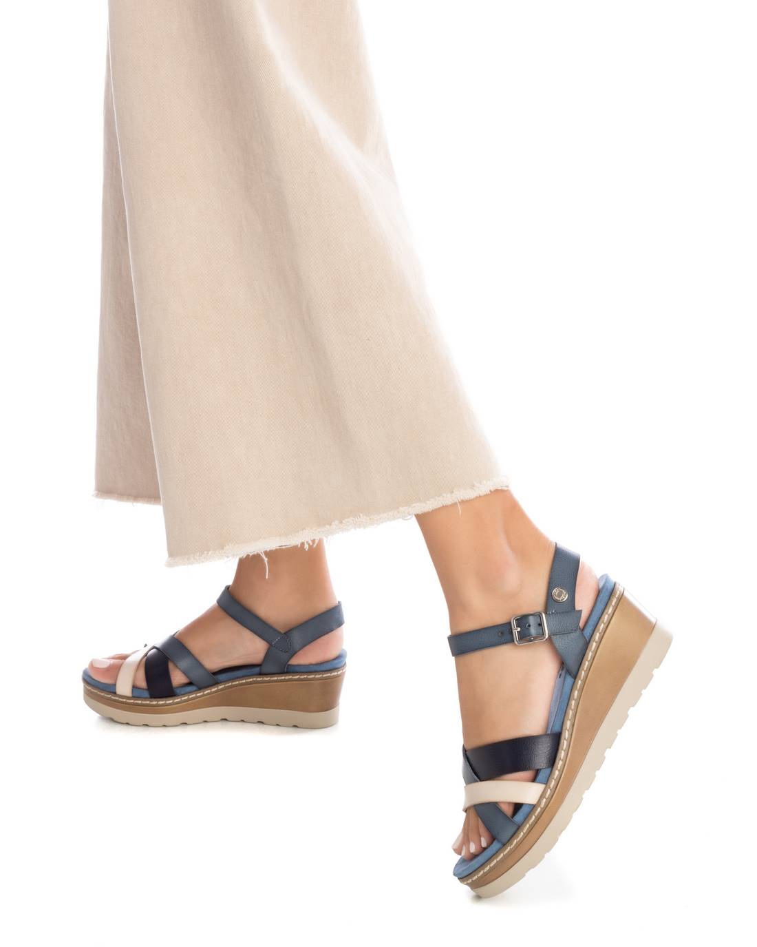 SANDALIA DE MUJER REFRESH 17178504、mySite、gtrtttuynbv