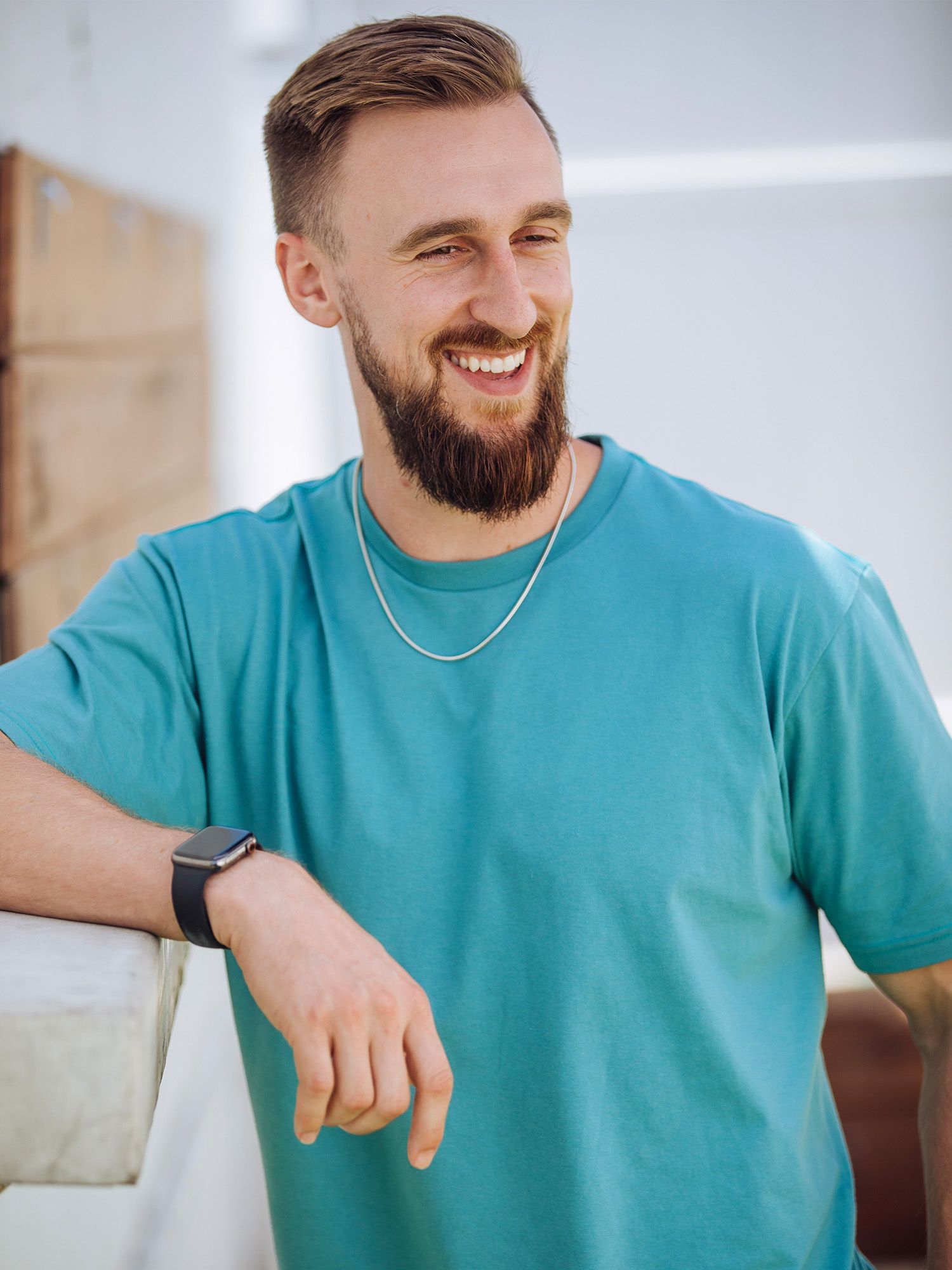  Summer Staples Crew 5-Pack、mySite、ghnorth