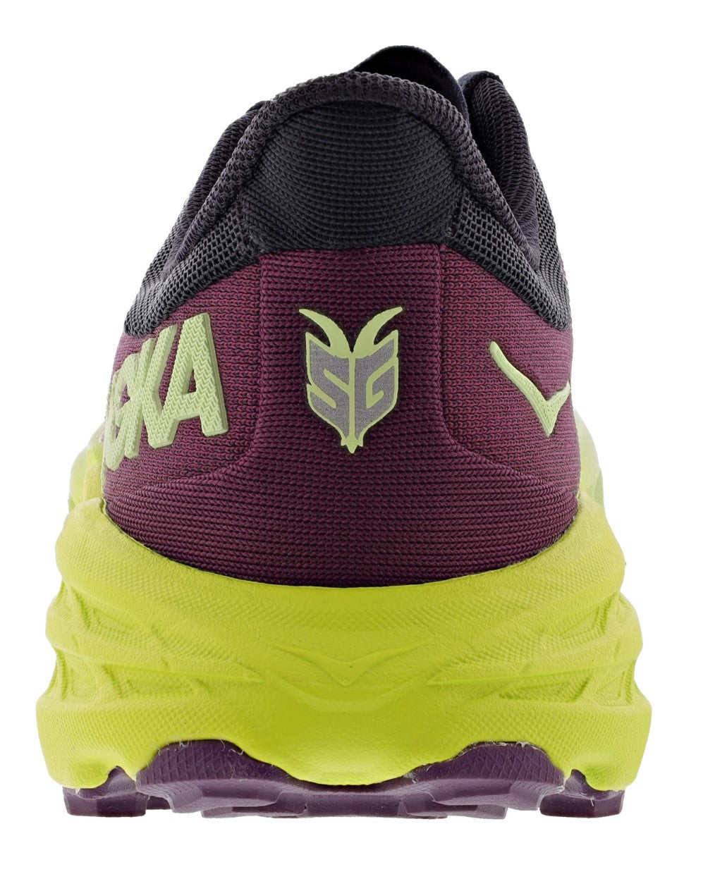 Hoka Women's Speedgoat 5 All Terrain Trail Running Shoes、mySite、dreamappss