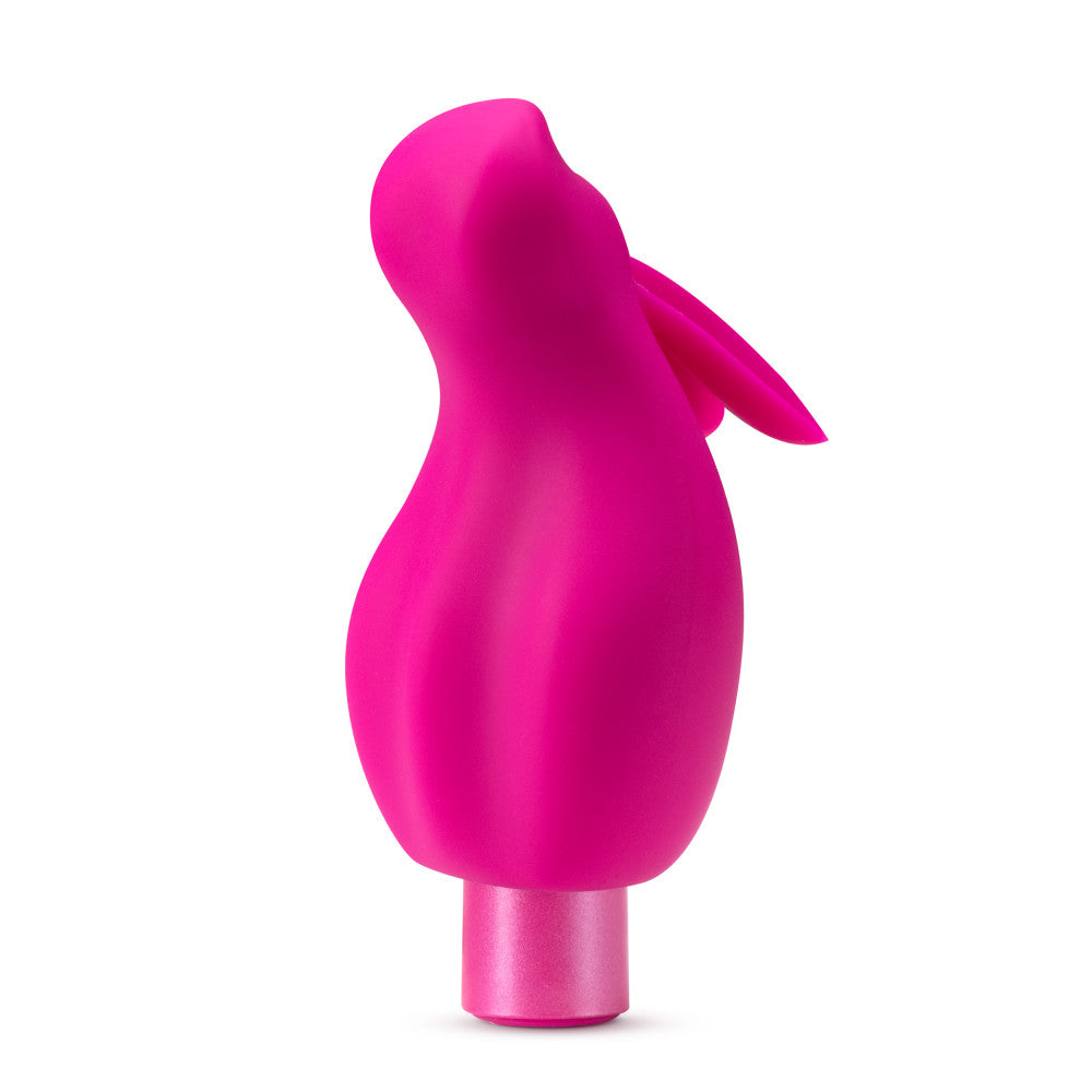 Noje By Blush® | B3 Lily 4.75-Inch Vibrating Rechargeable Bullet、mySite、bottomscart