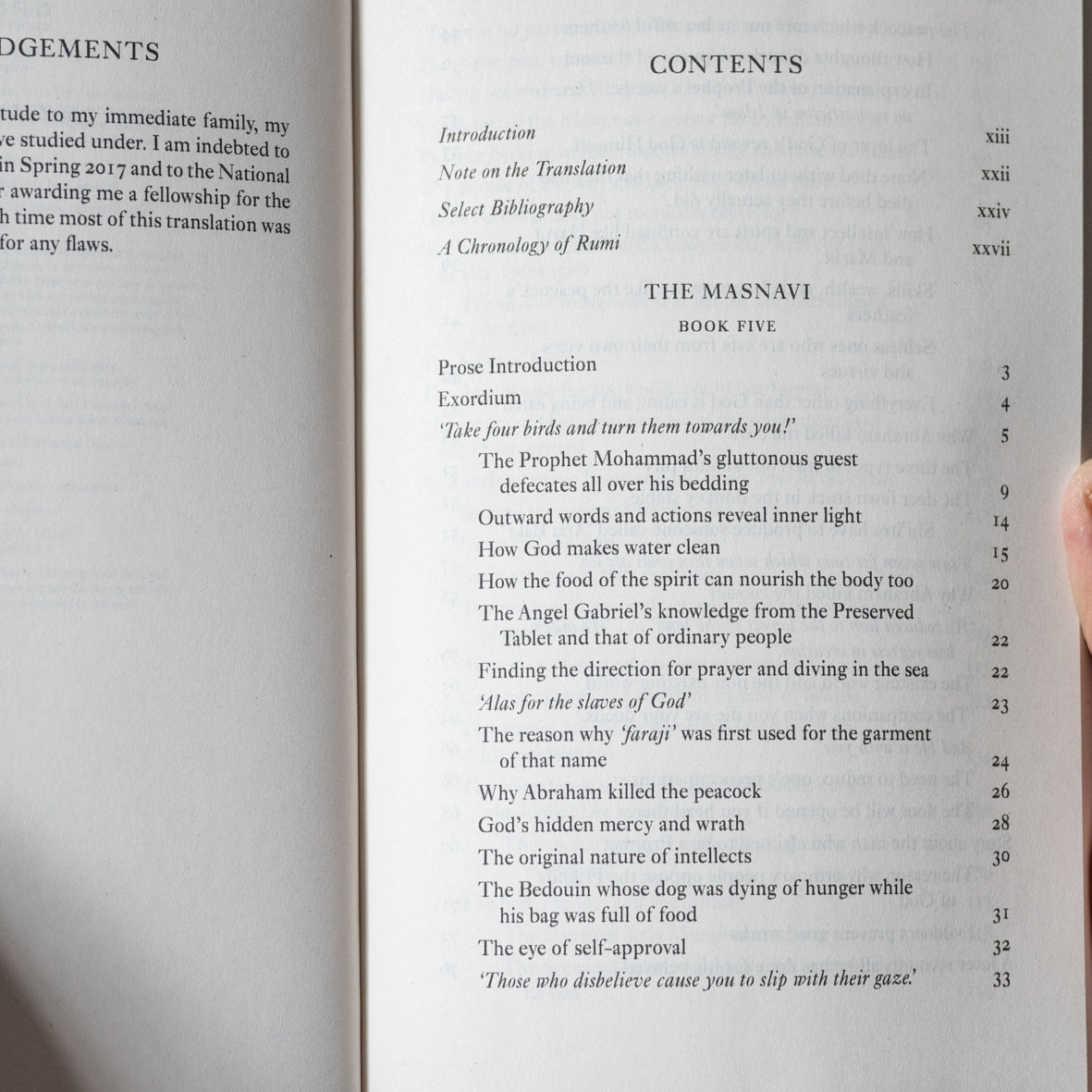 Masnavi Book Five、mySite、topwebapps