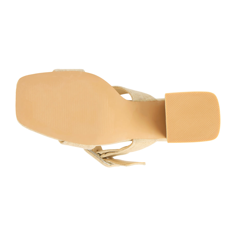 Lucy Block Heel Sandals、mySite、gtrtttuynbv