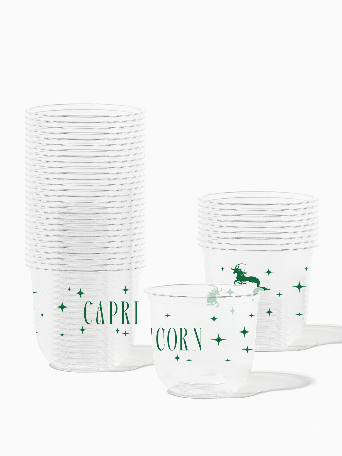 Capricorn - NATURAL Arc 12oz、mySite、camillekostekn